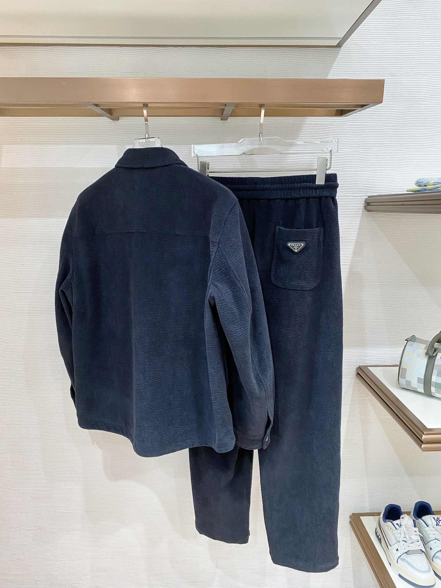 clothes and pants