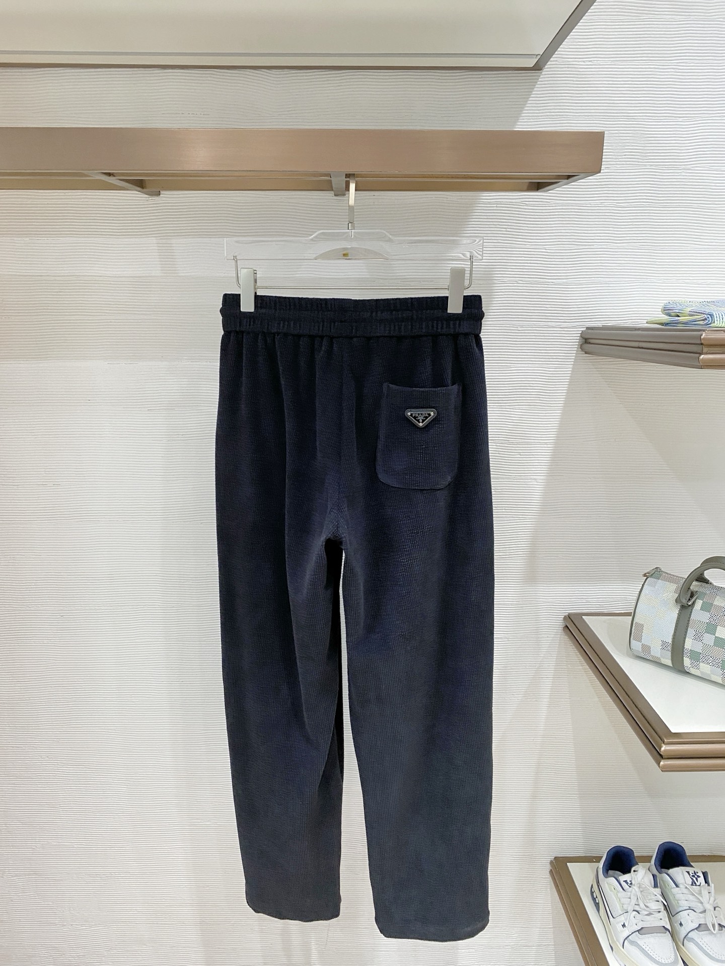 clothes and pants