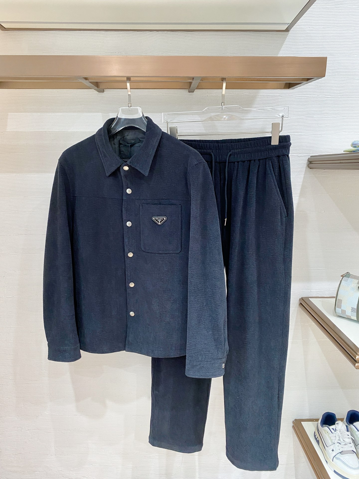 clothes and pants