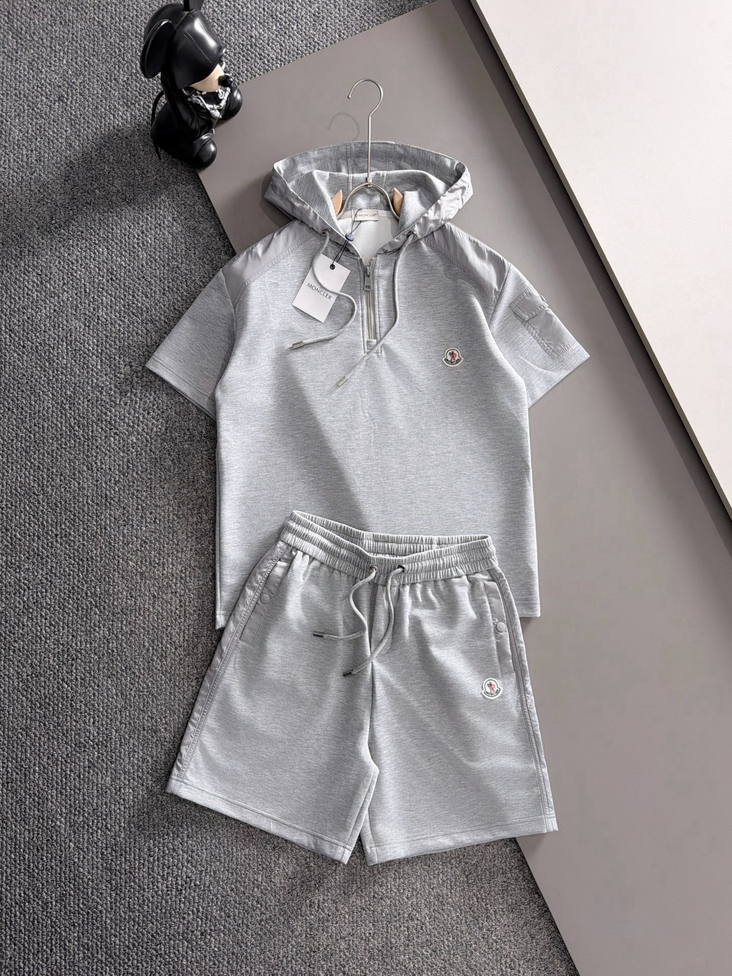 clothes and pants