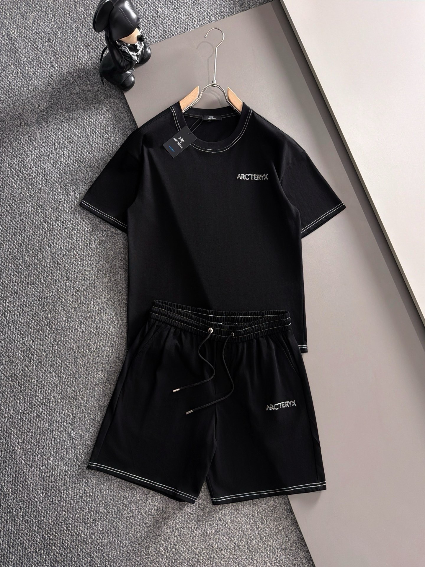 clothes and pants