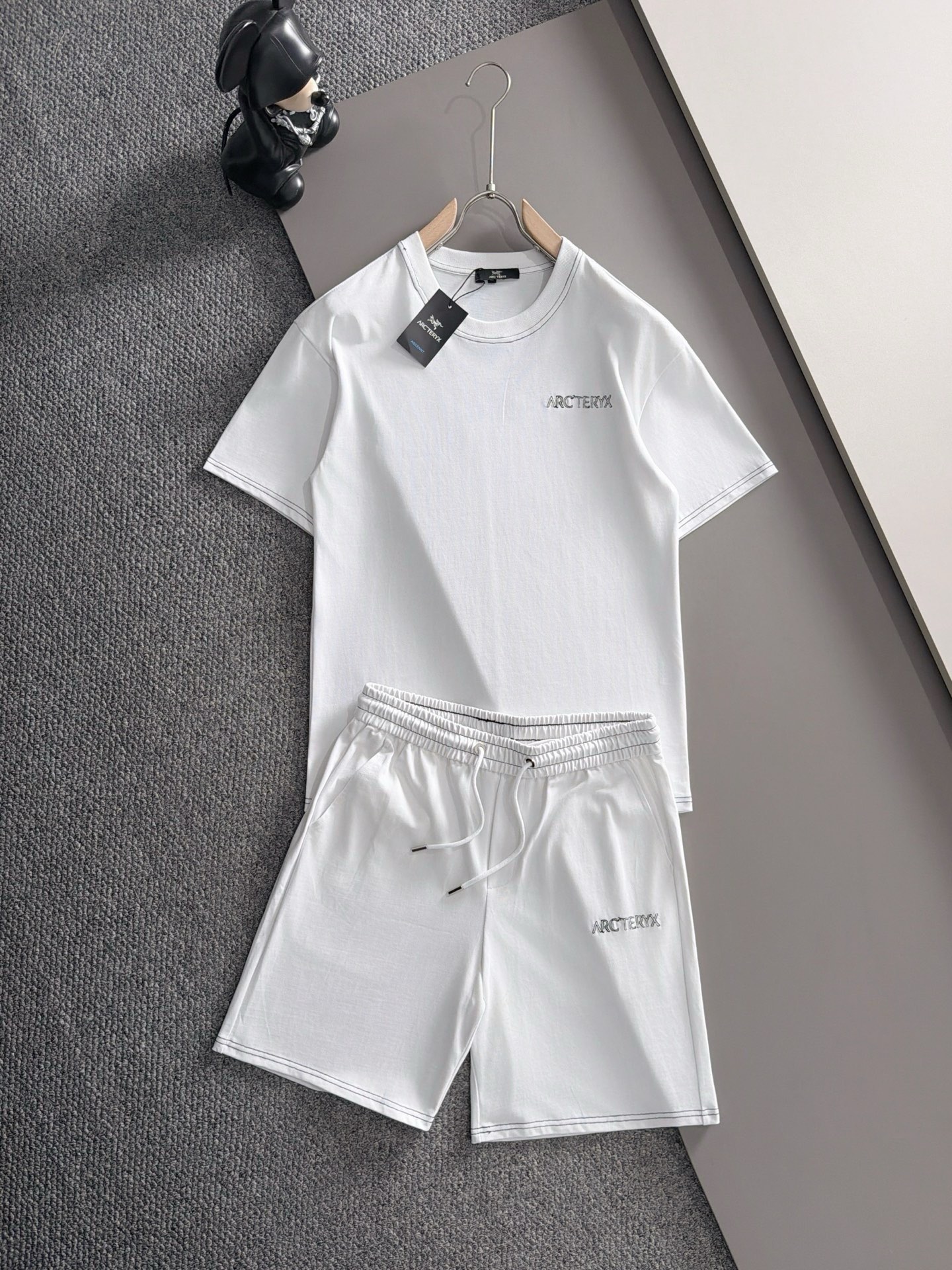 clothes and pants