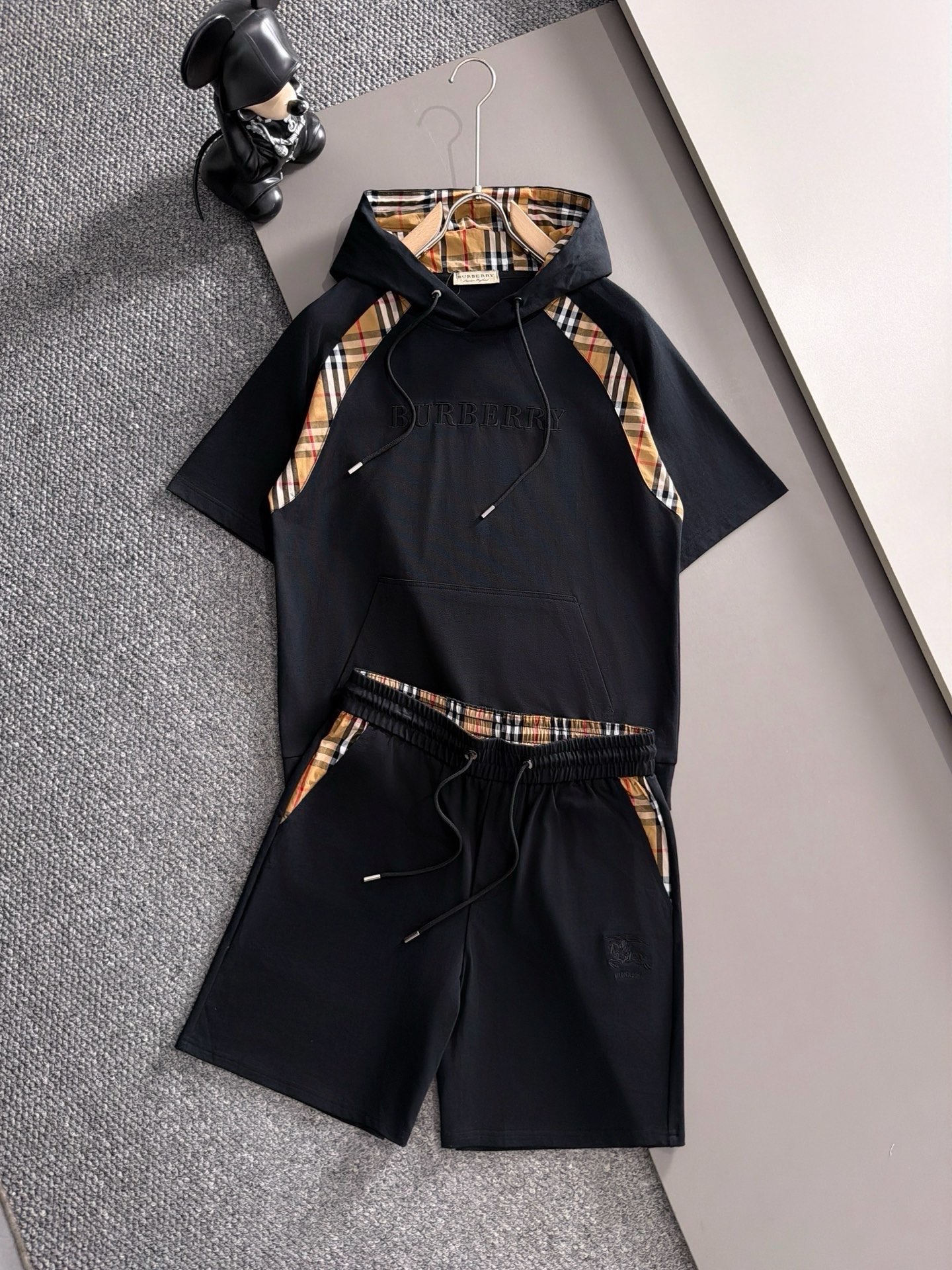 clothes and pants