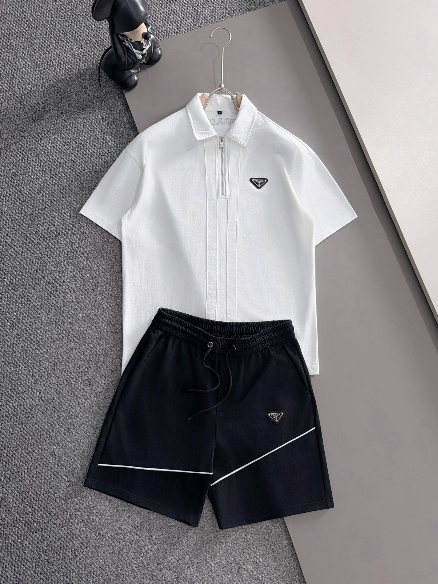 clothes and pants