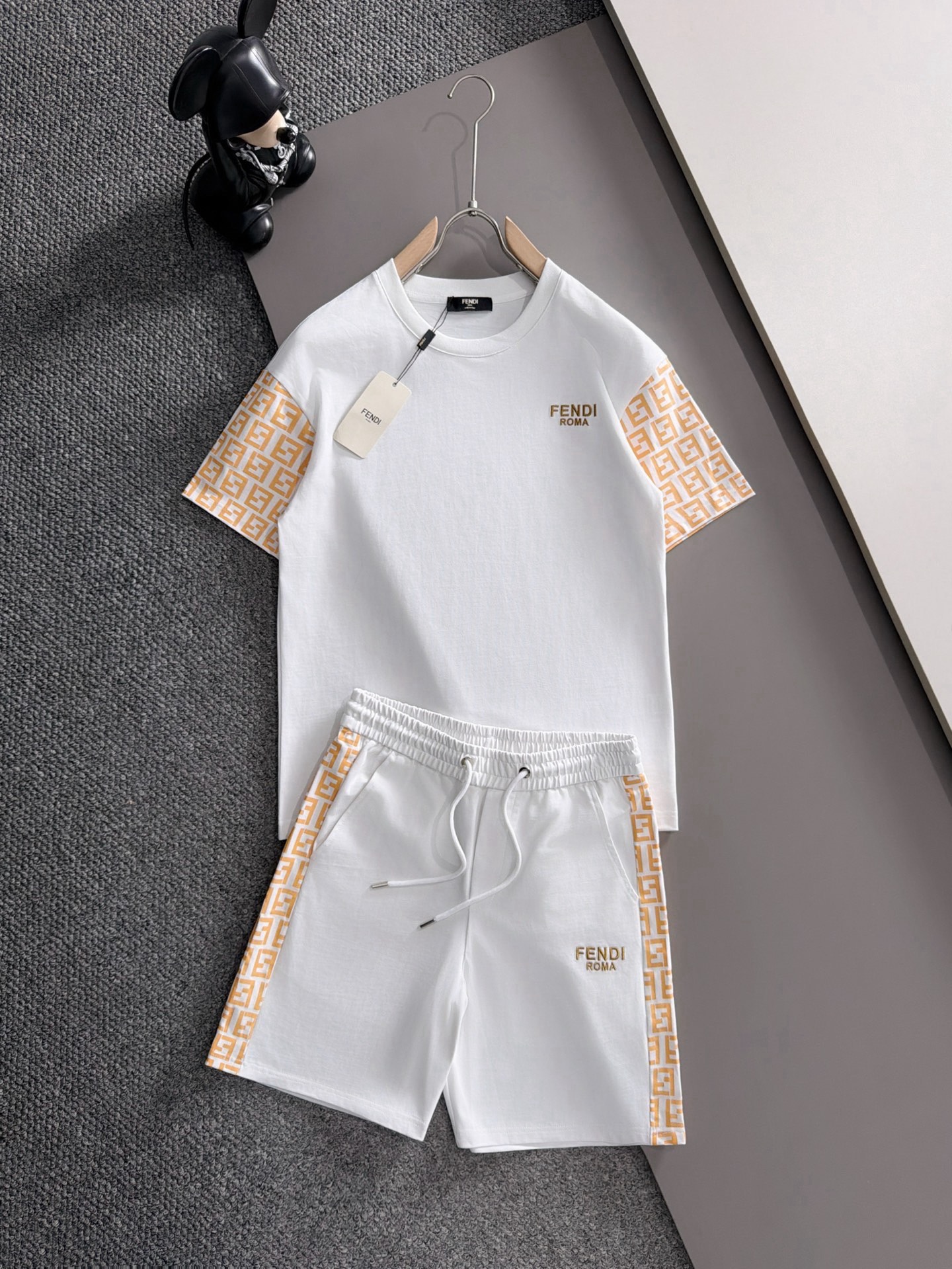 clothes and pants
