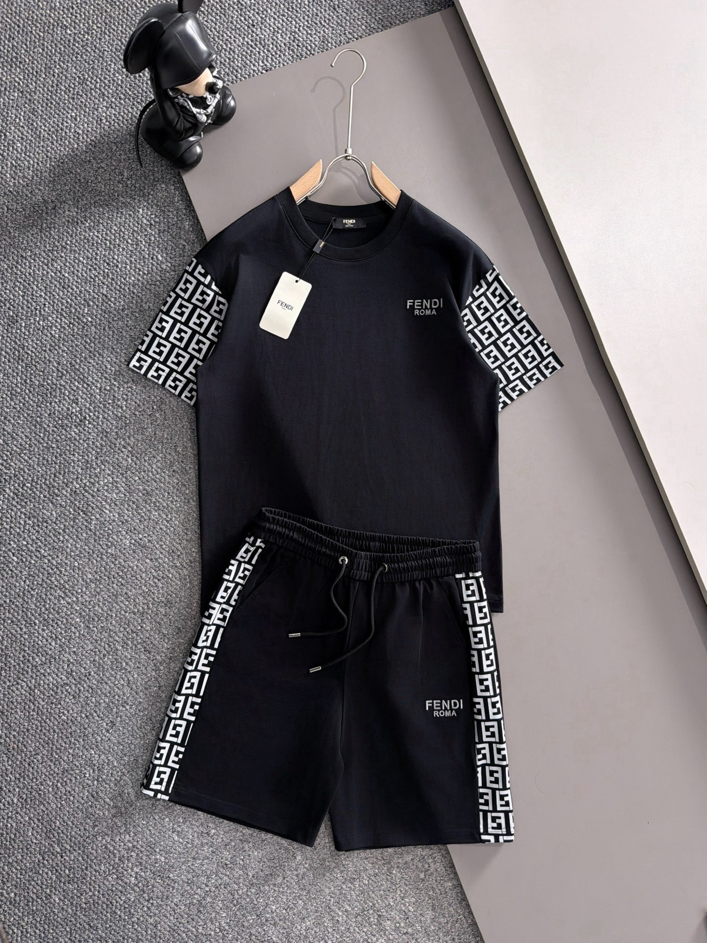 clothes and pants