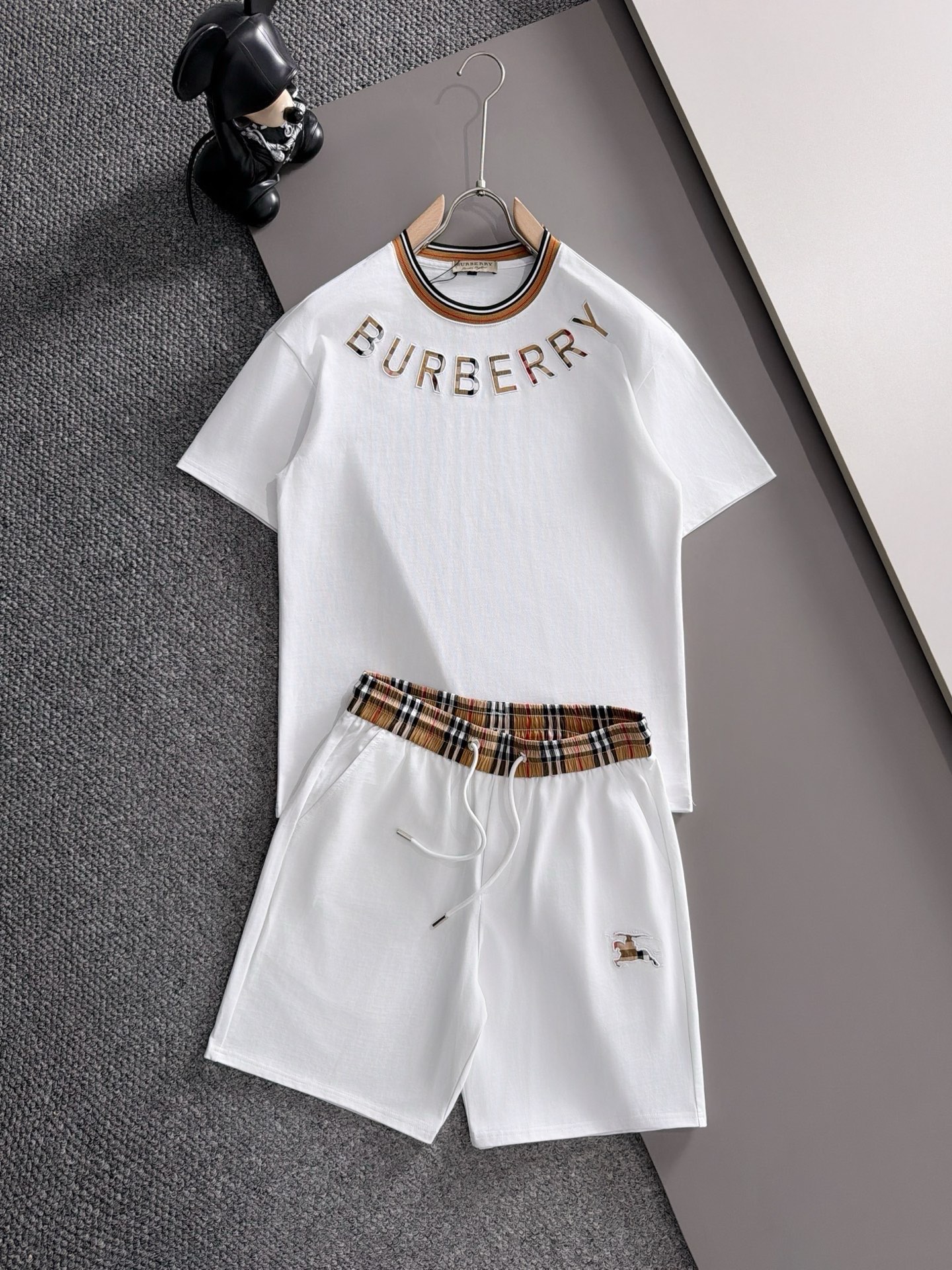 clothes and pants