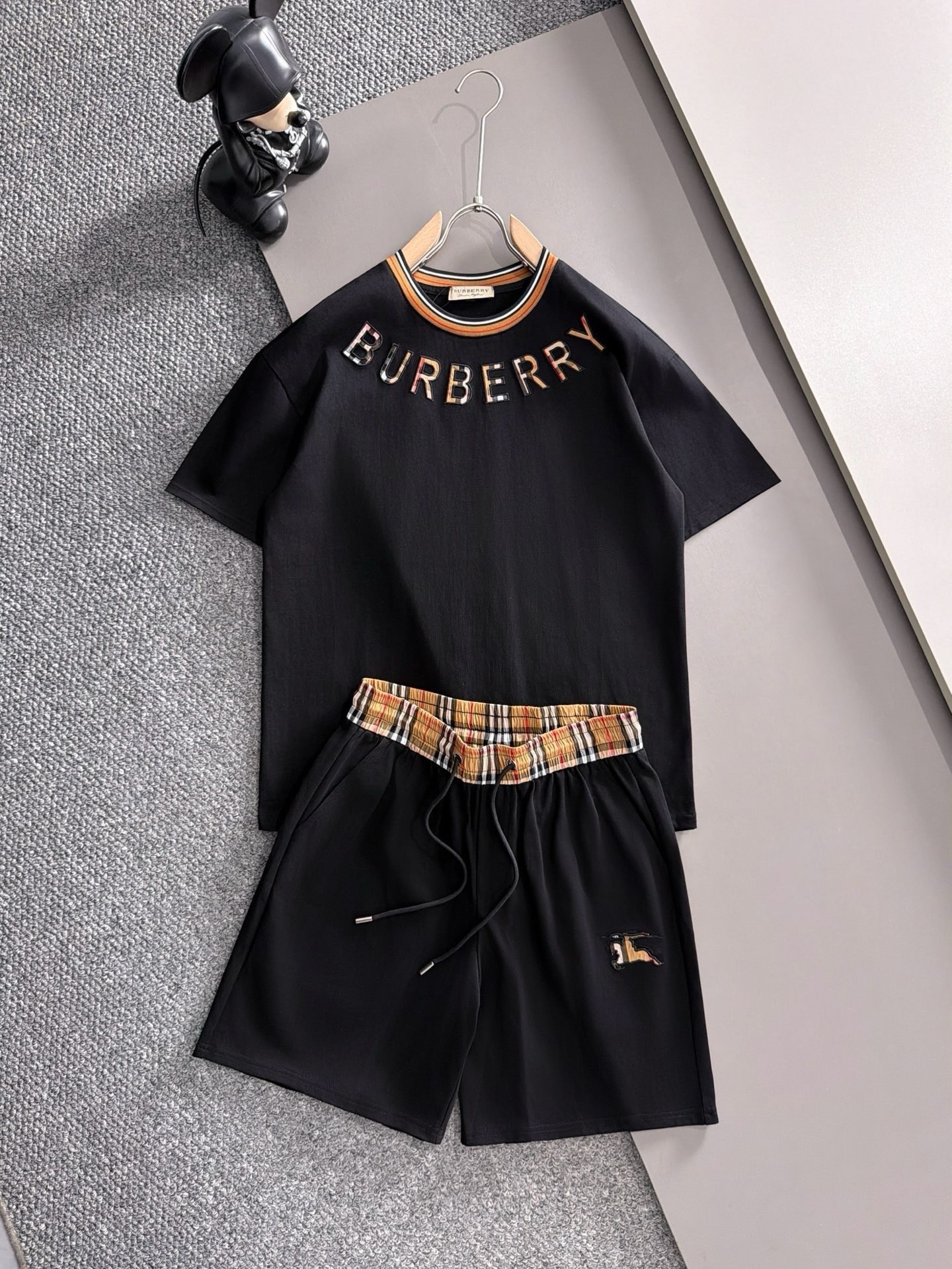 clothes and pants