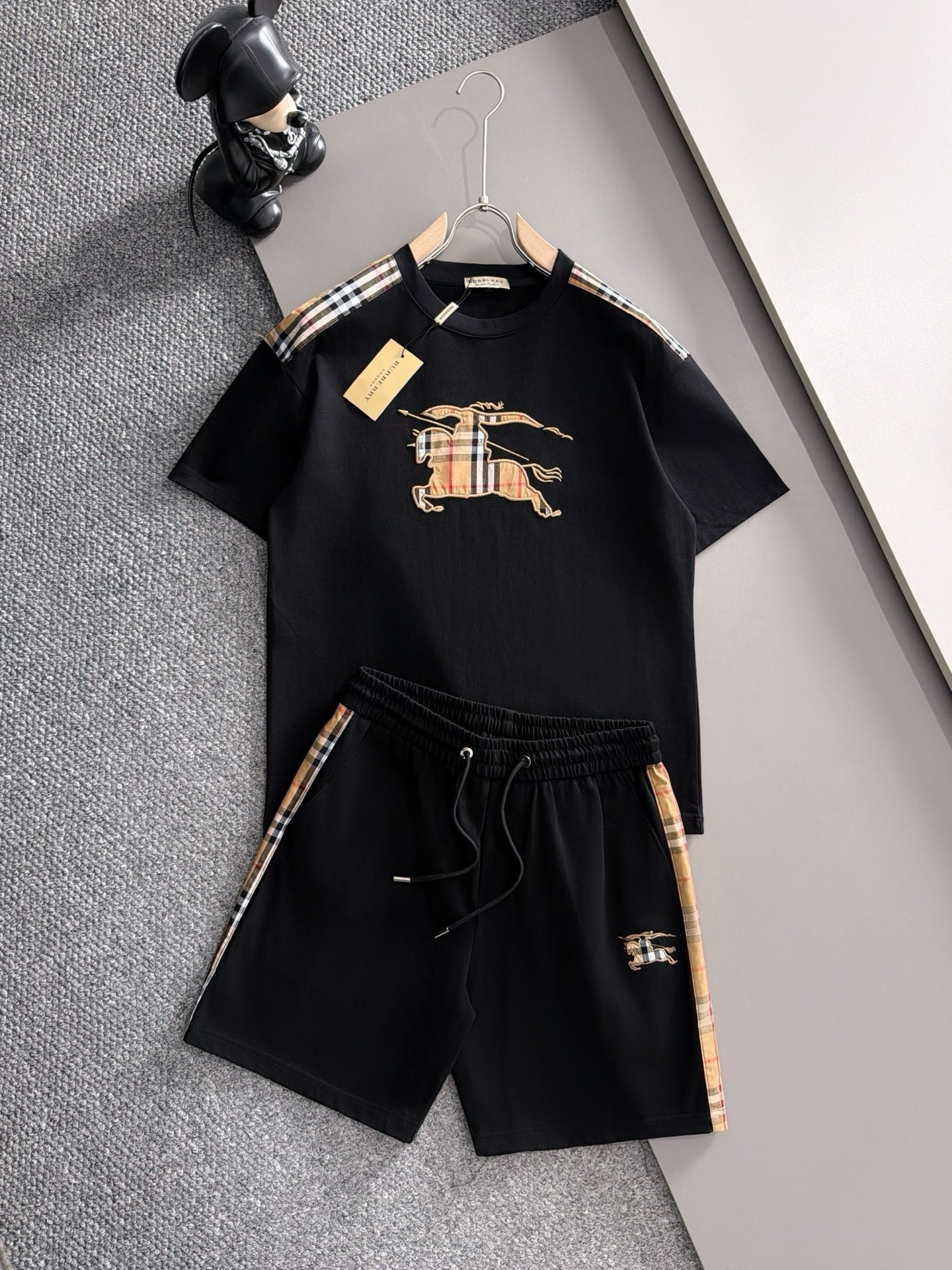 clothes and pants