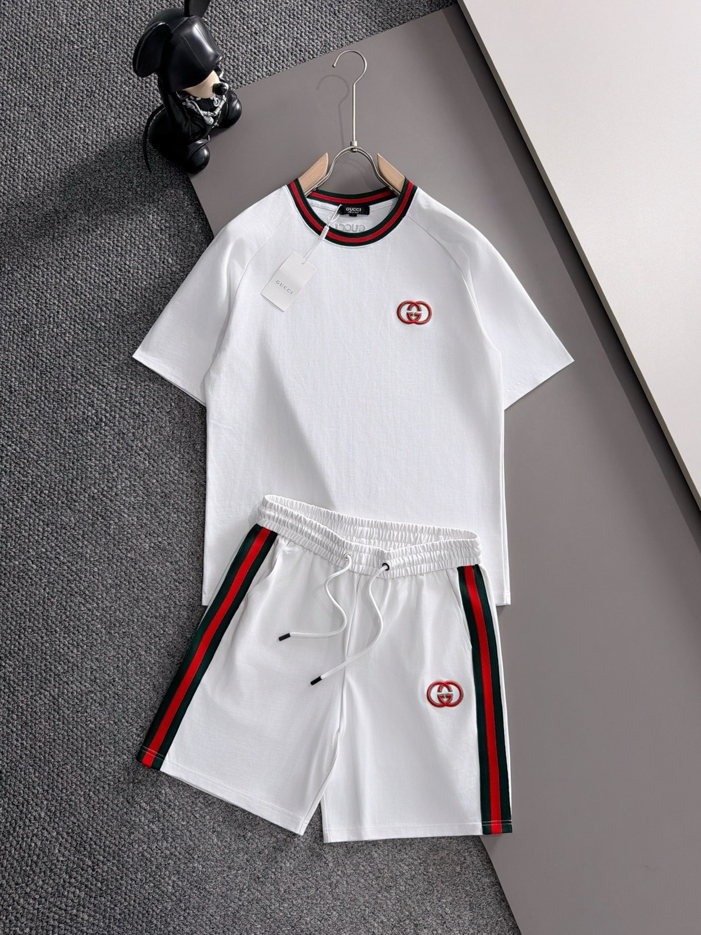 clothes and pants