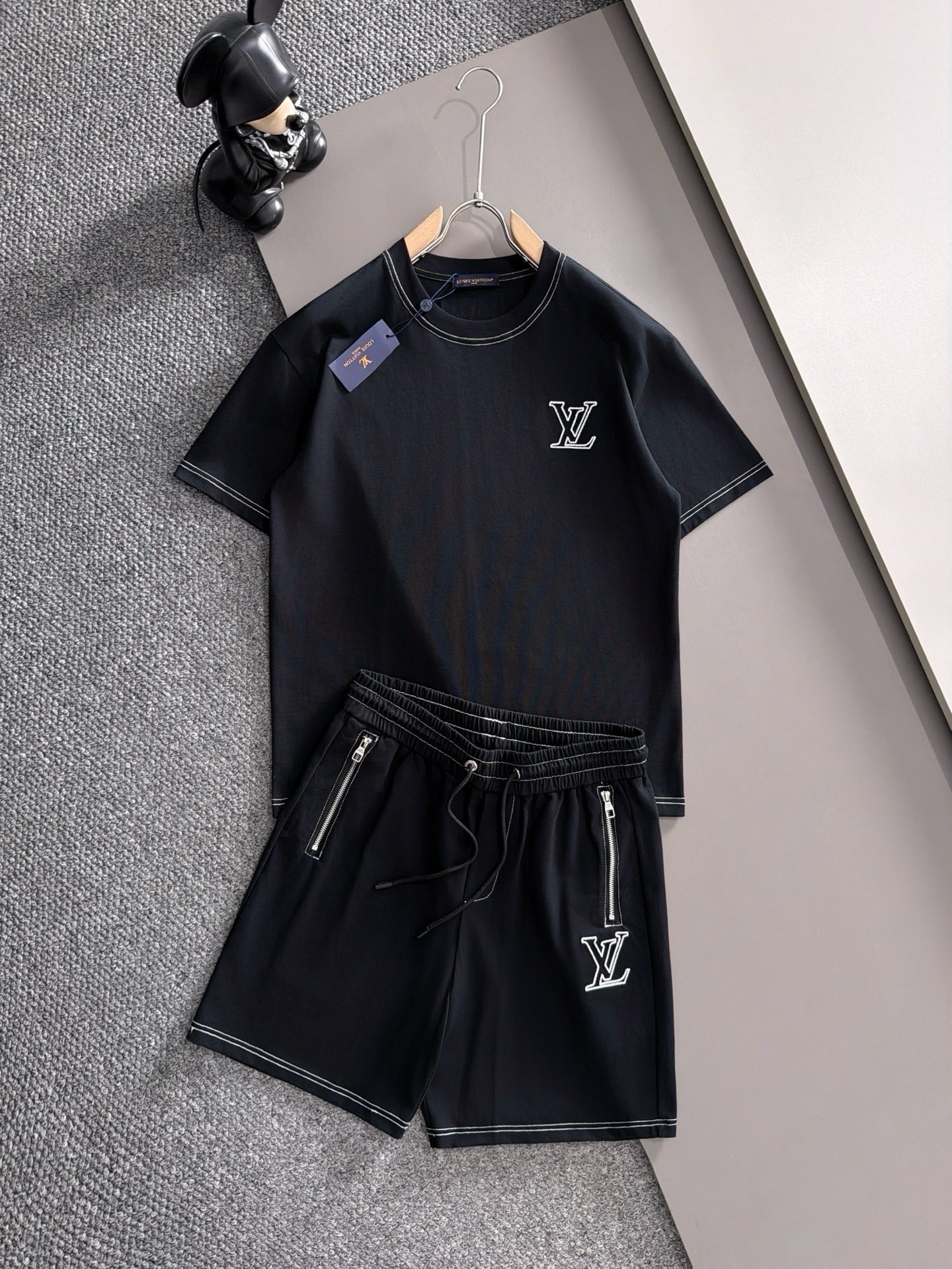 clothes and pants