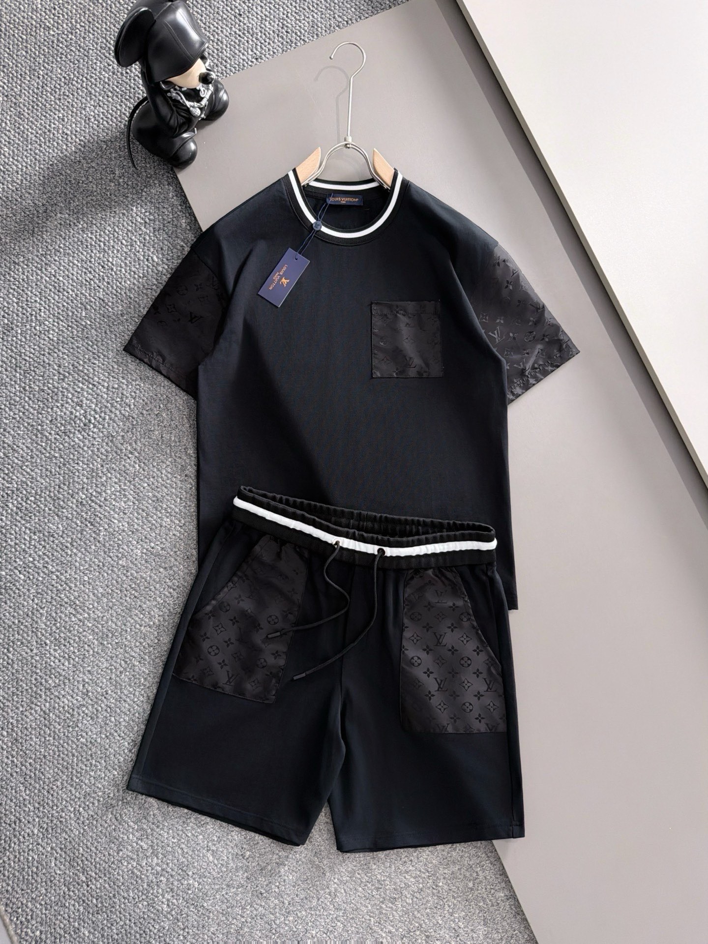 clothes and pants