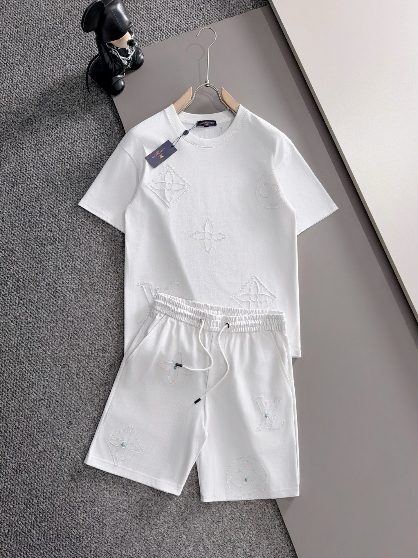 clothes and pants