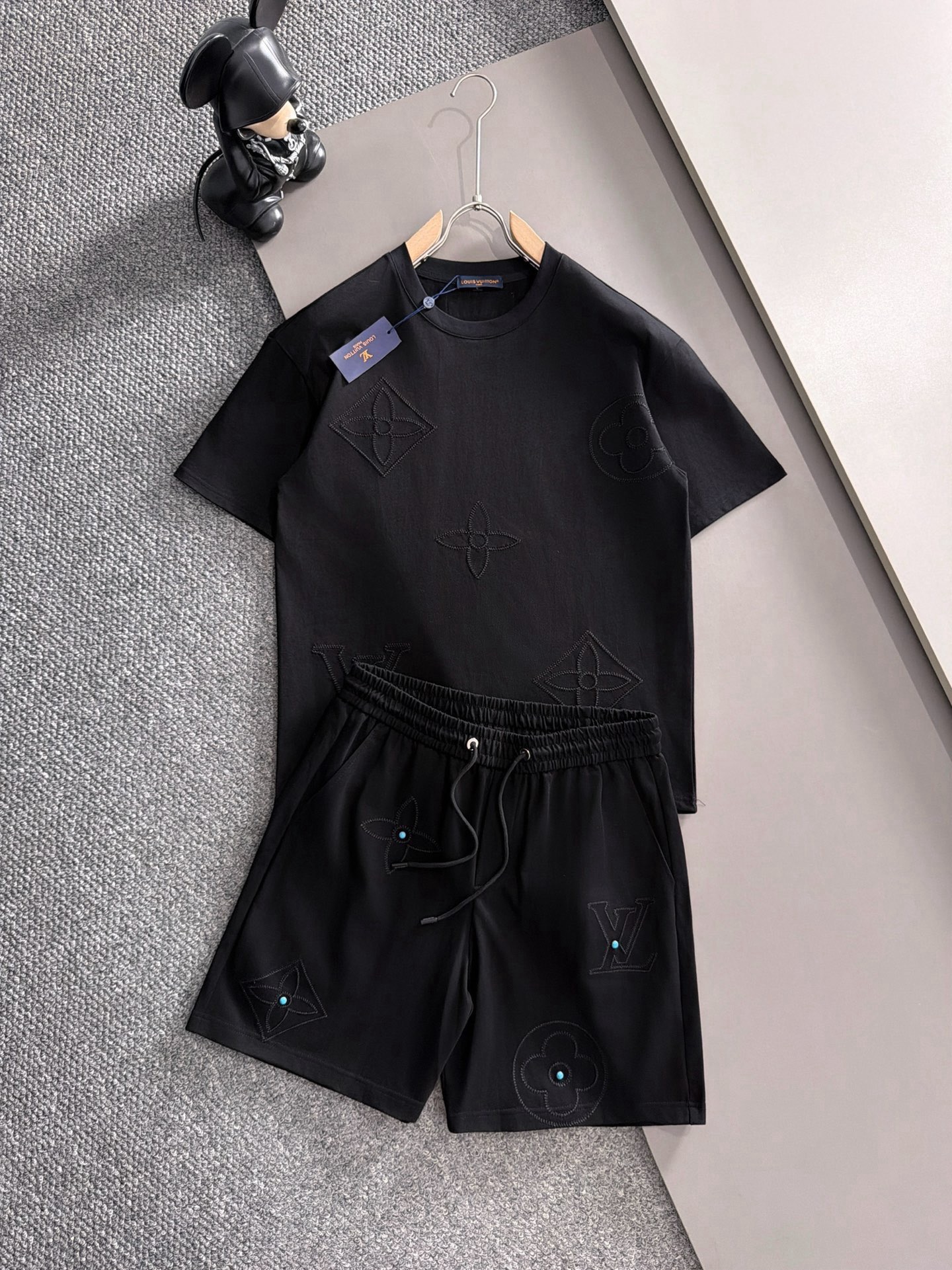clothes and pants