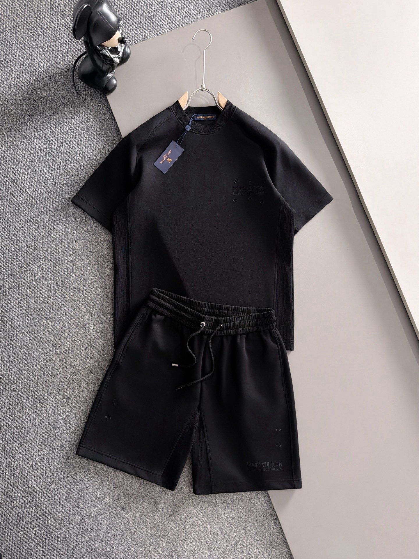 clothes and pants