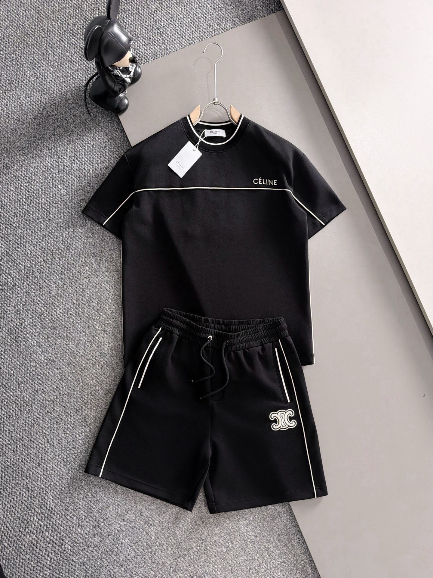 clothes and pants