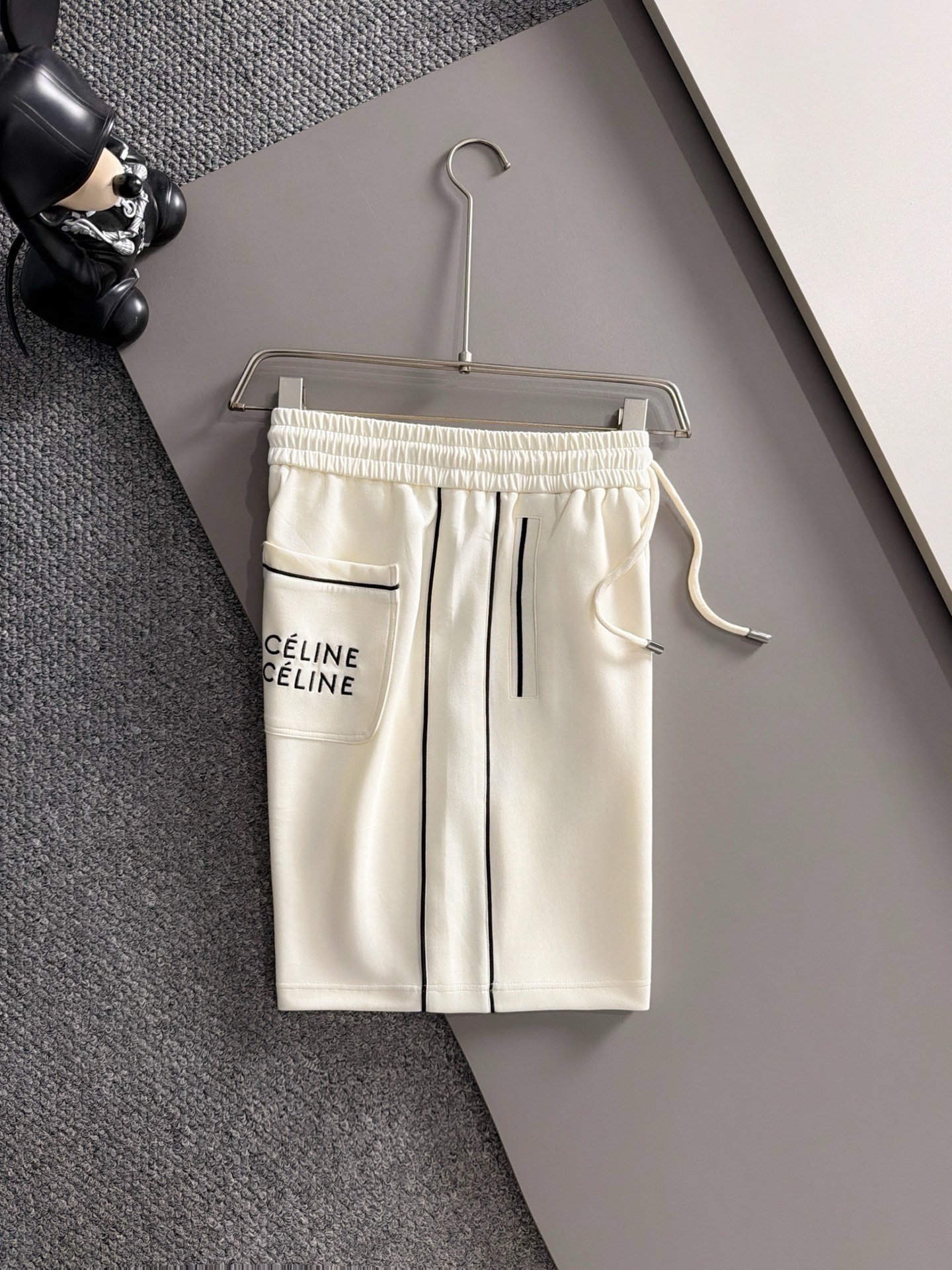 clothes and pants