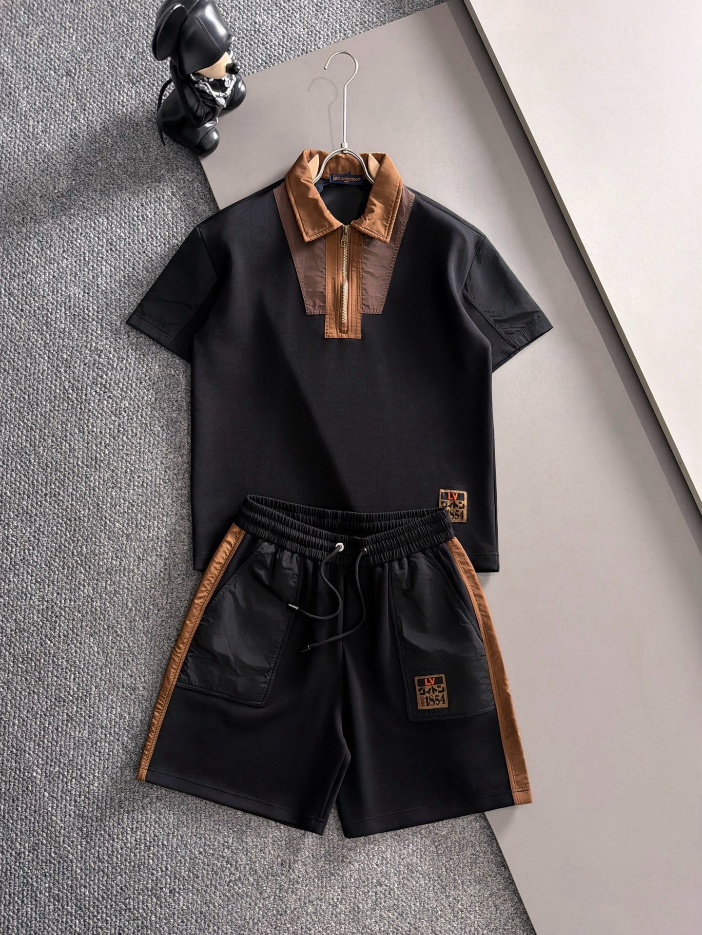 clothes and pants