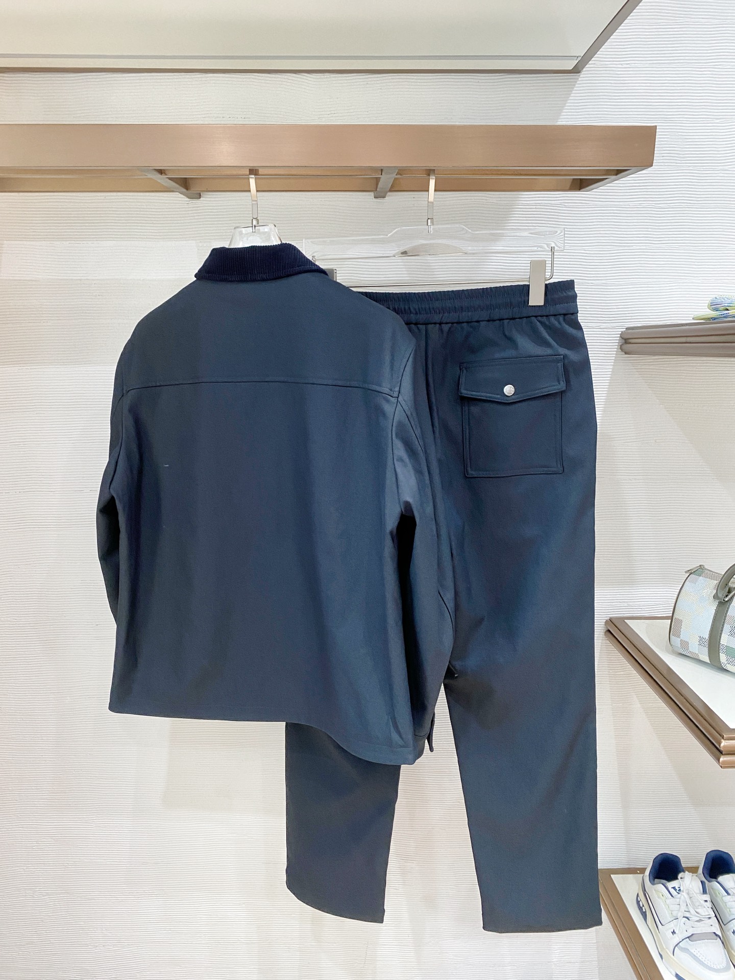 clothes and pants