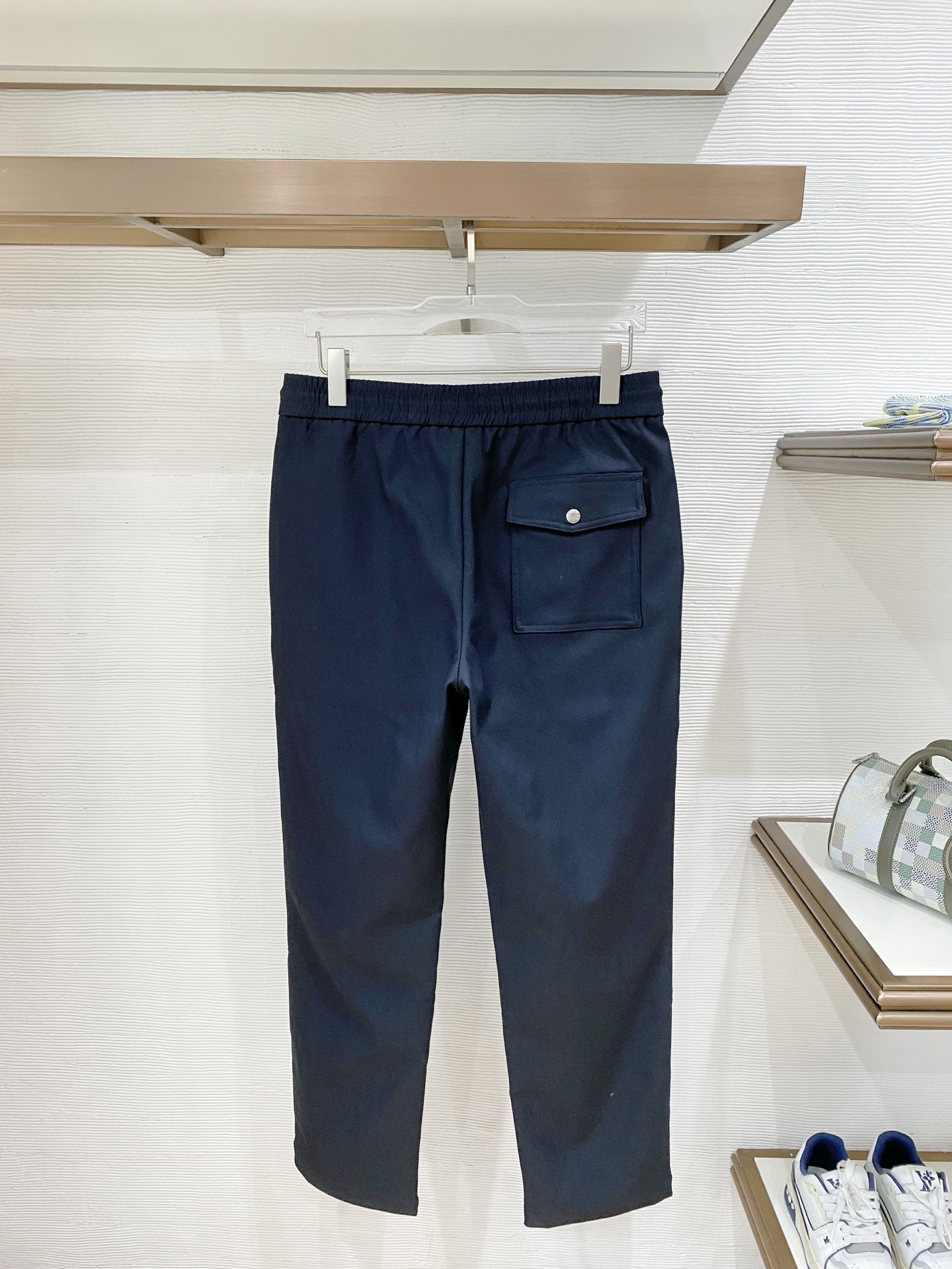 clothes and pants
