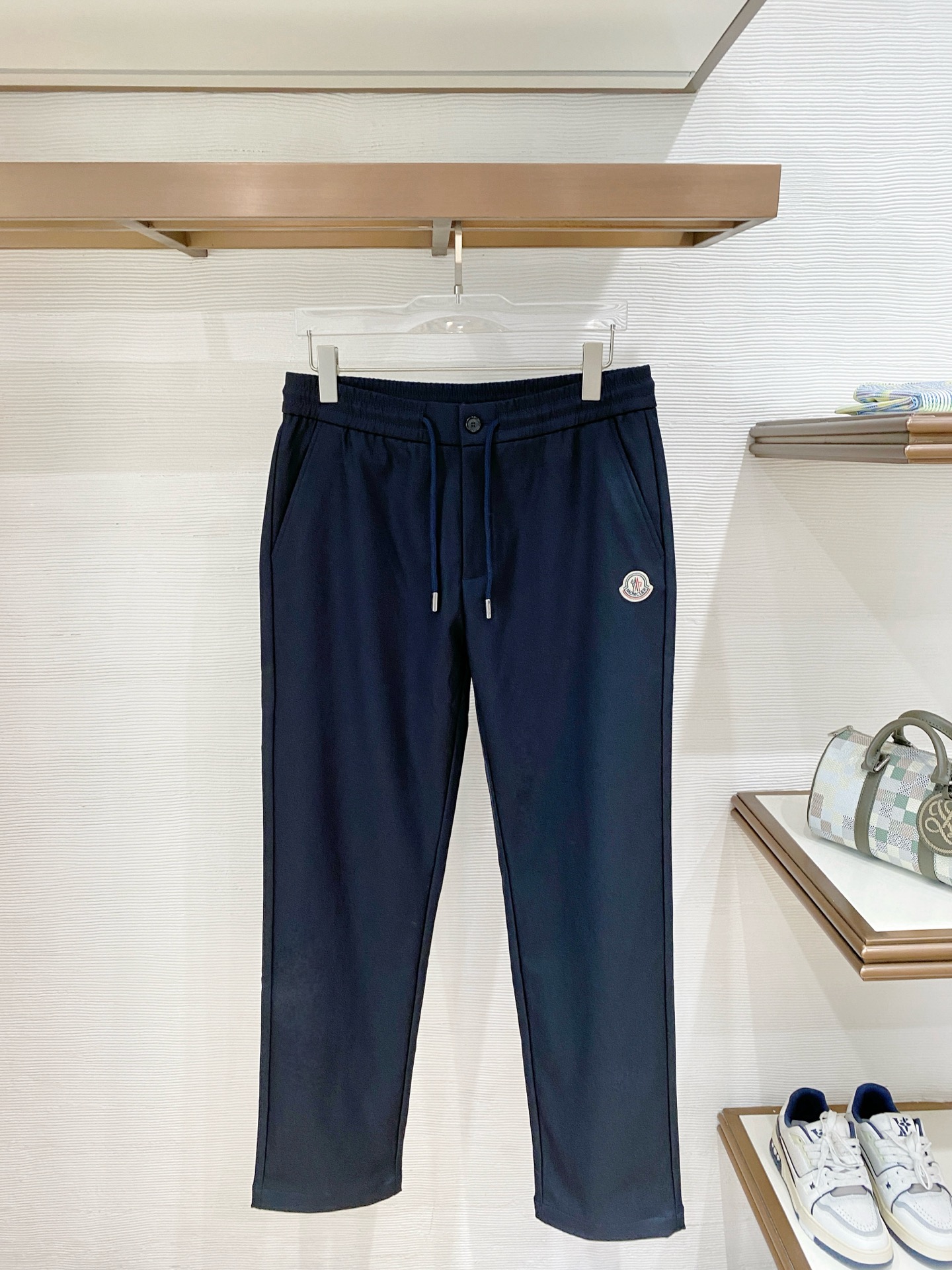 clothes and pants