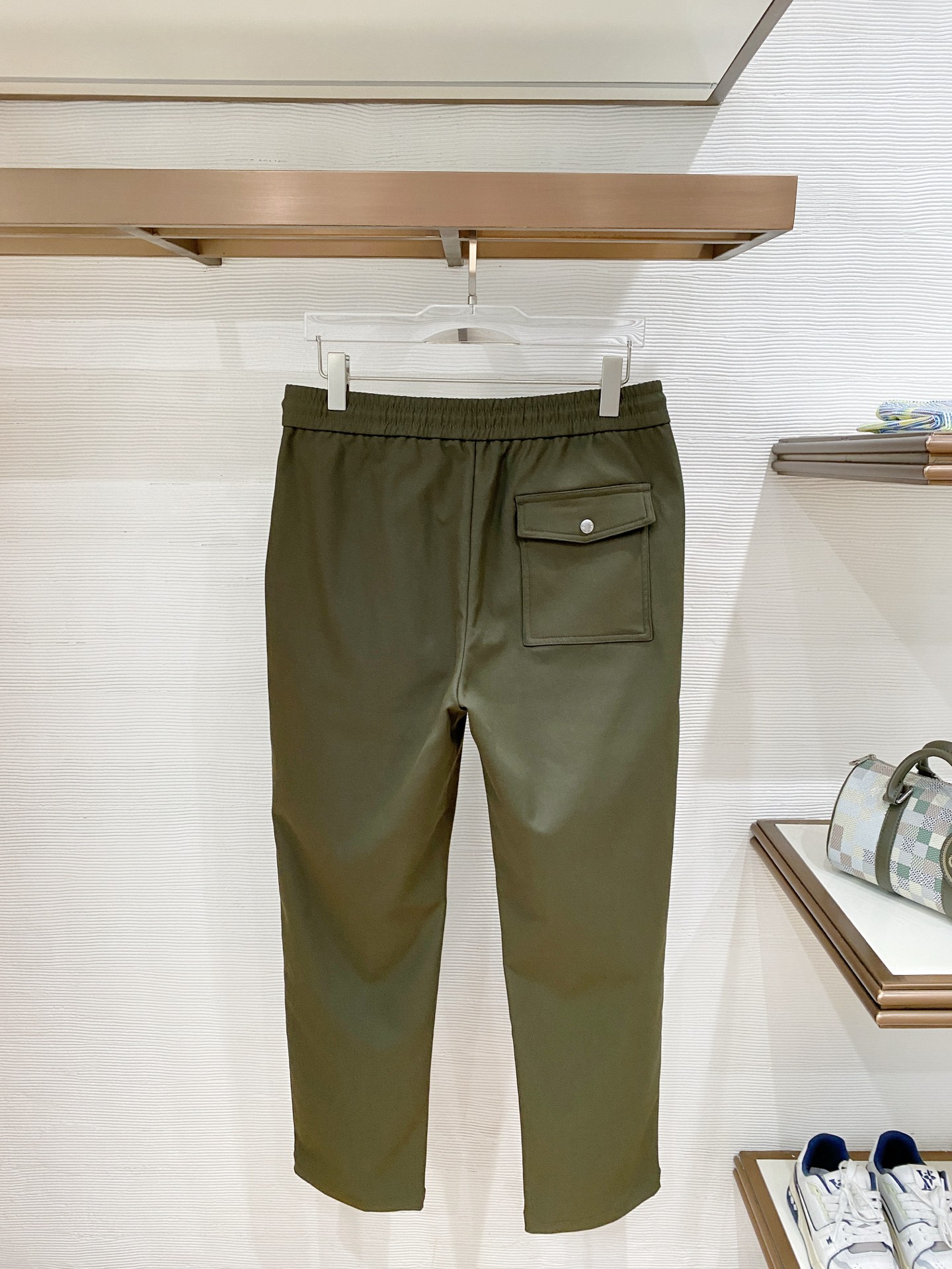 clothes and pants
