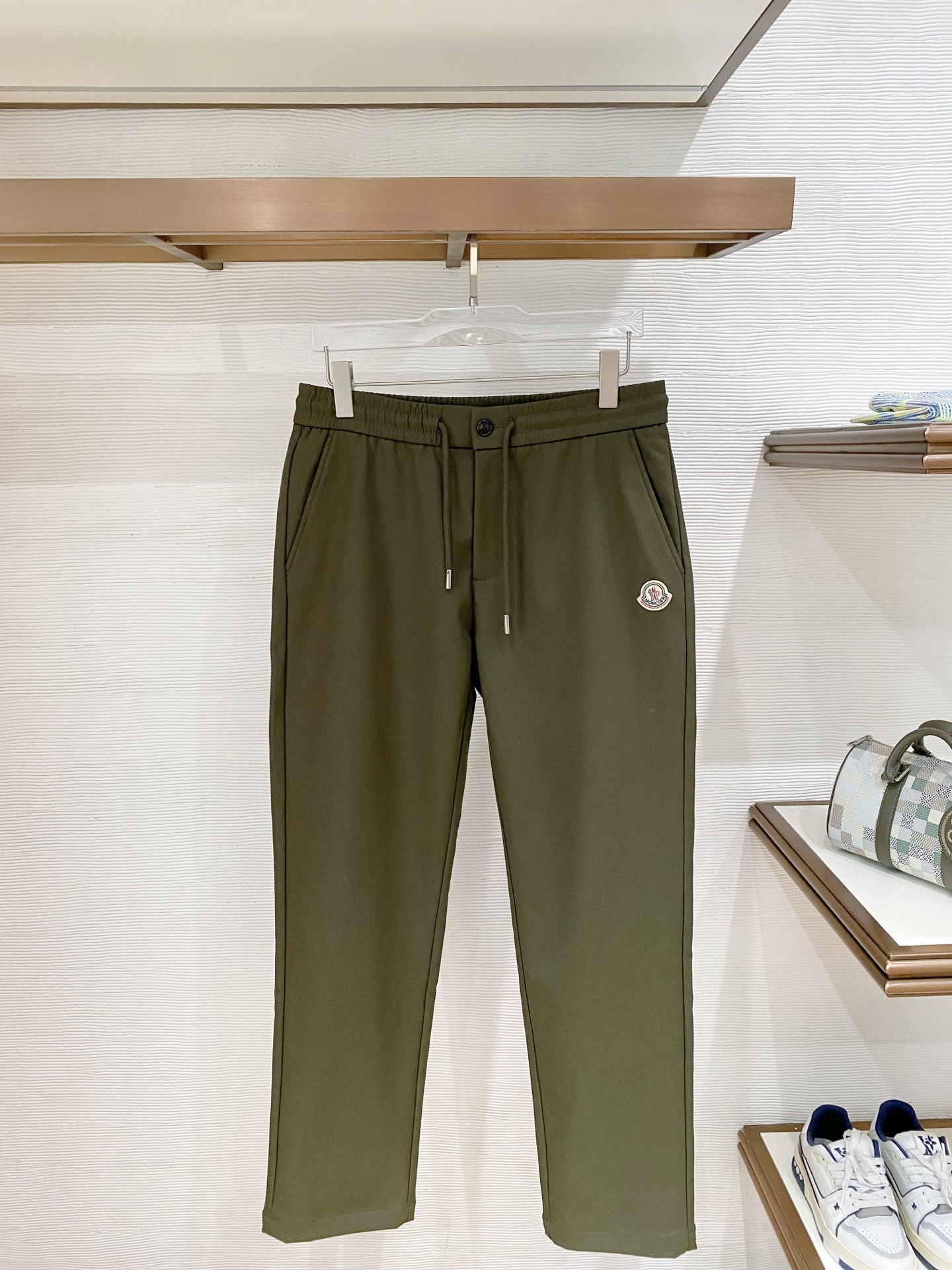 clothes and pants