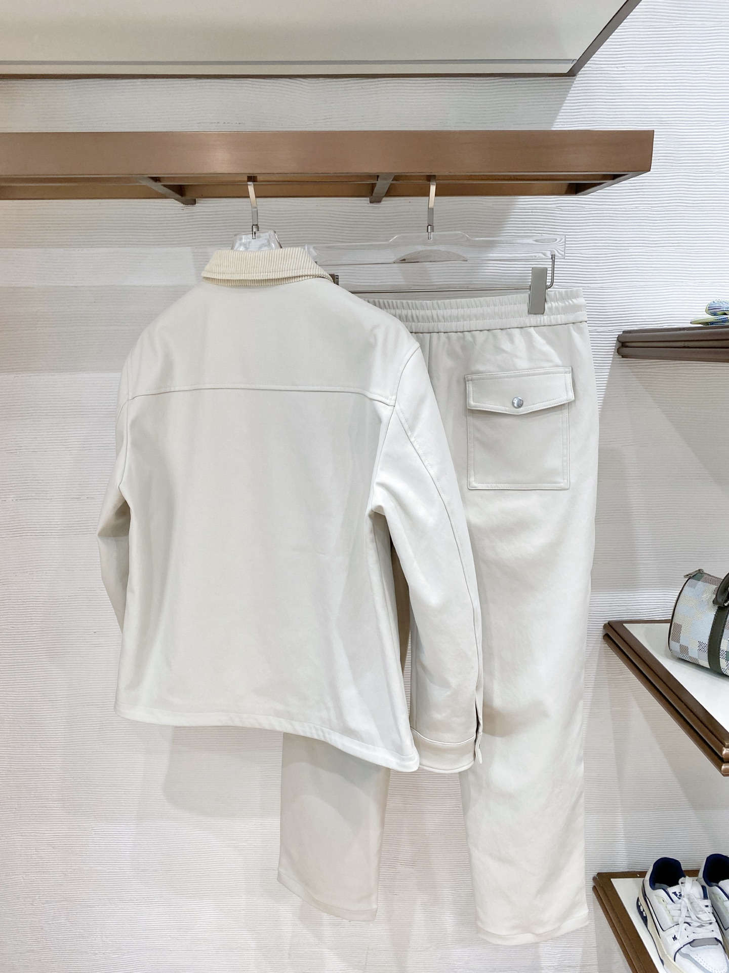 clothes and pants