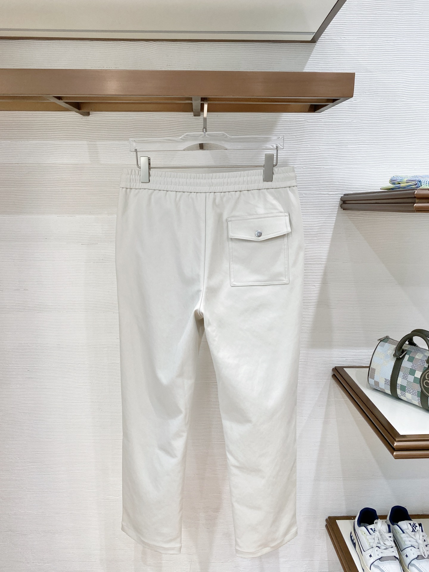 clothes and pants