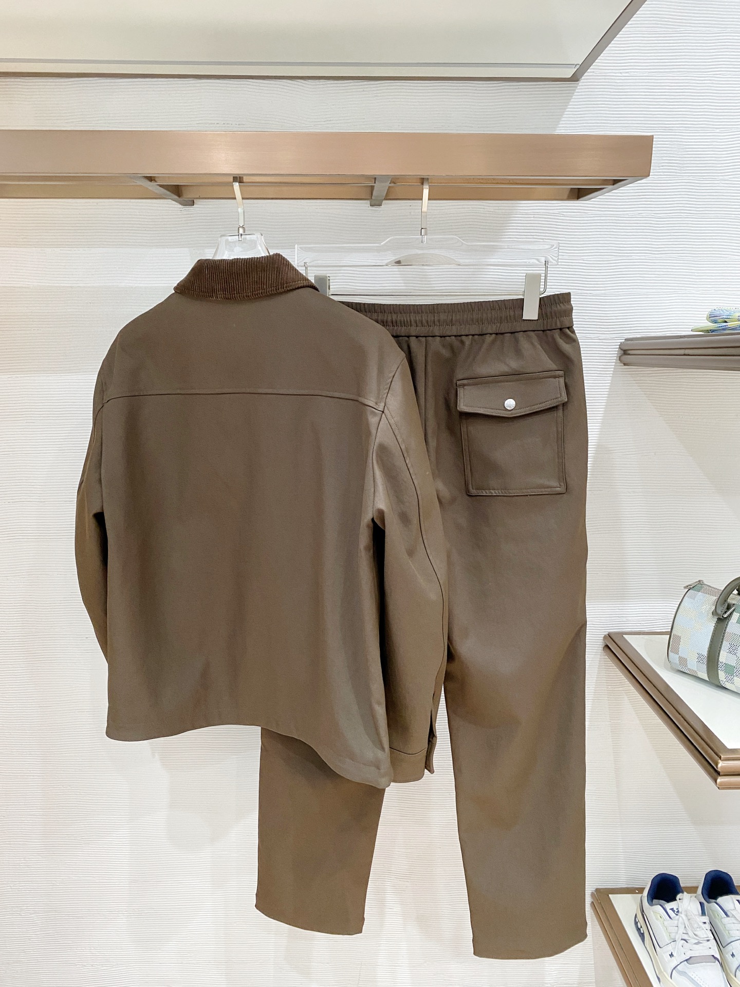 clothes and pants