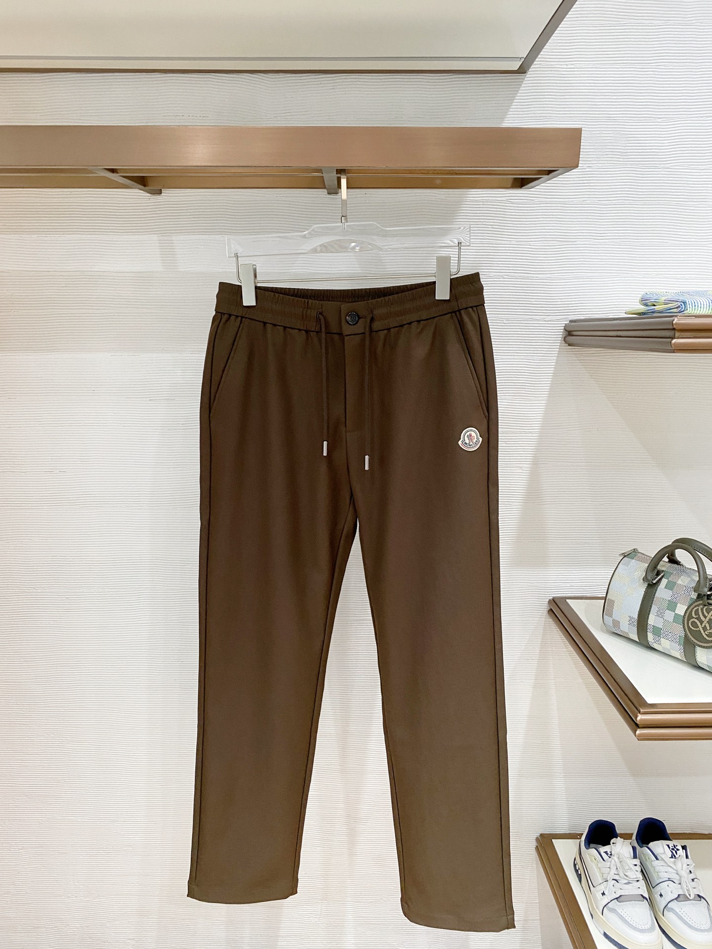 clothes and pants