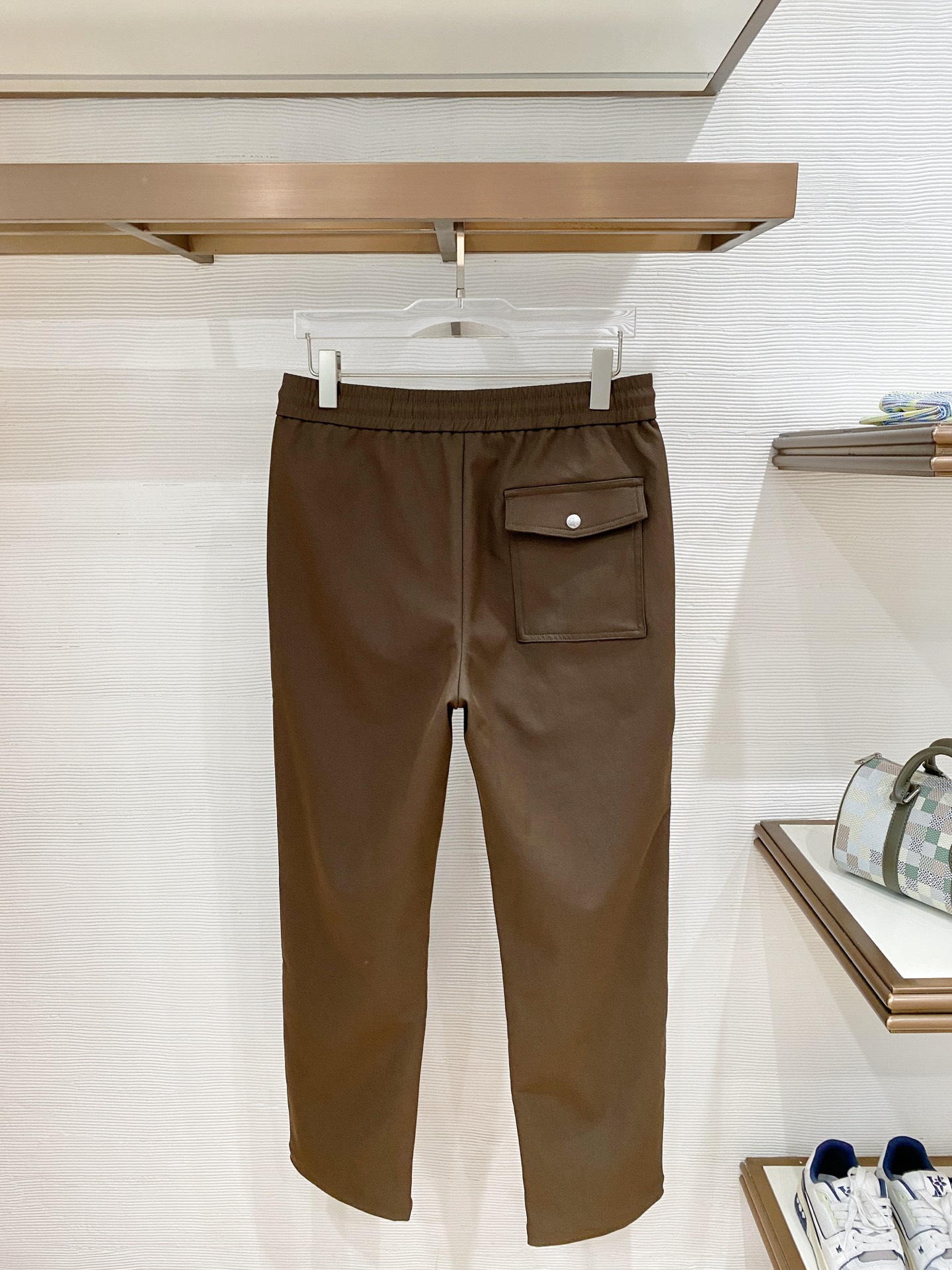 clothes and pants