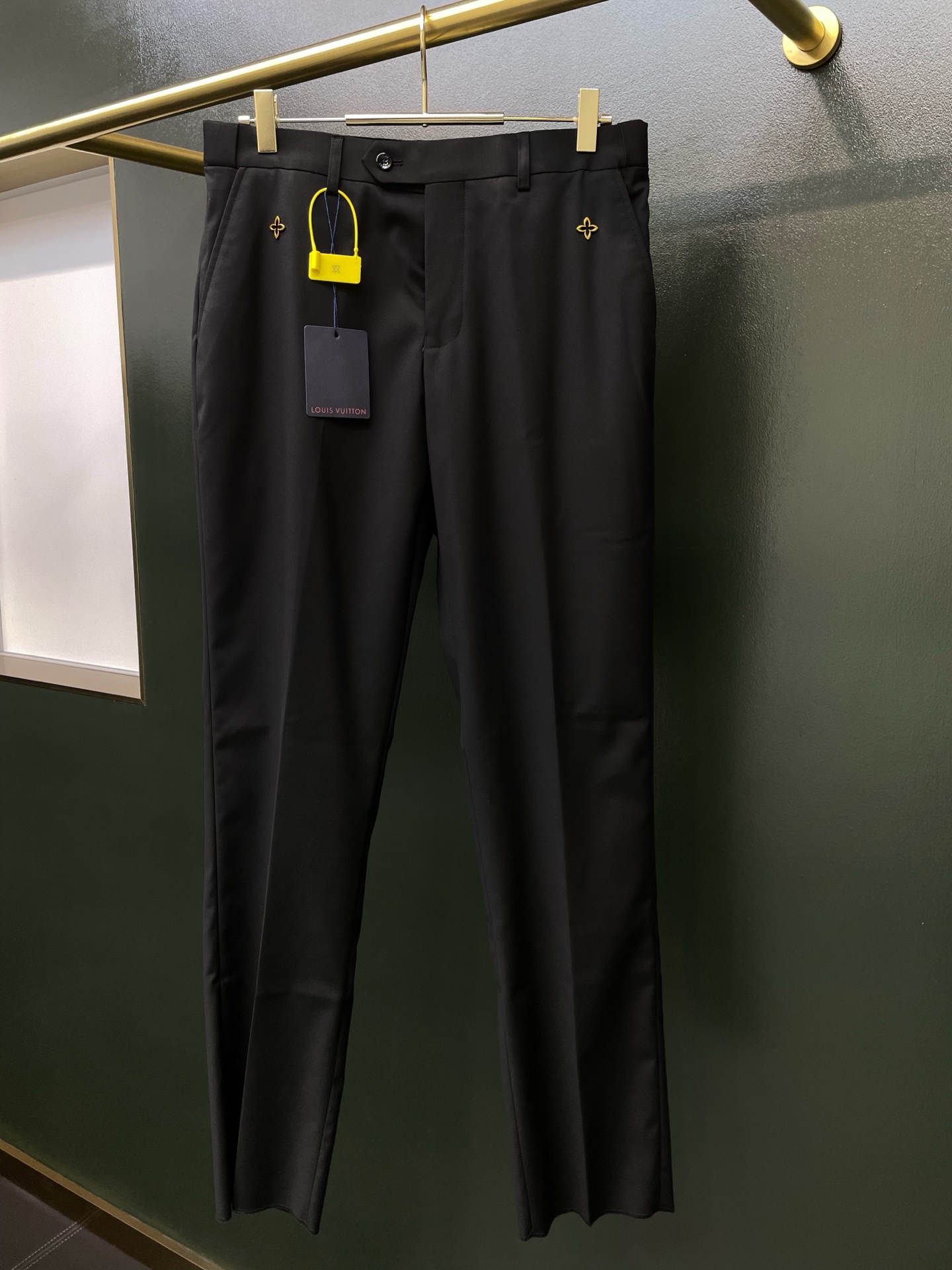 clothes and pants
