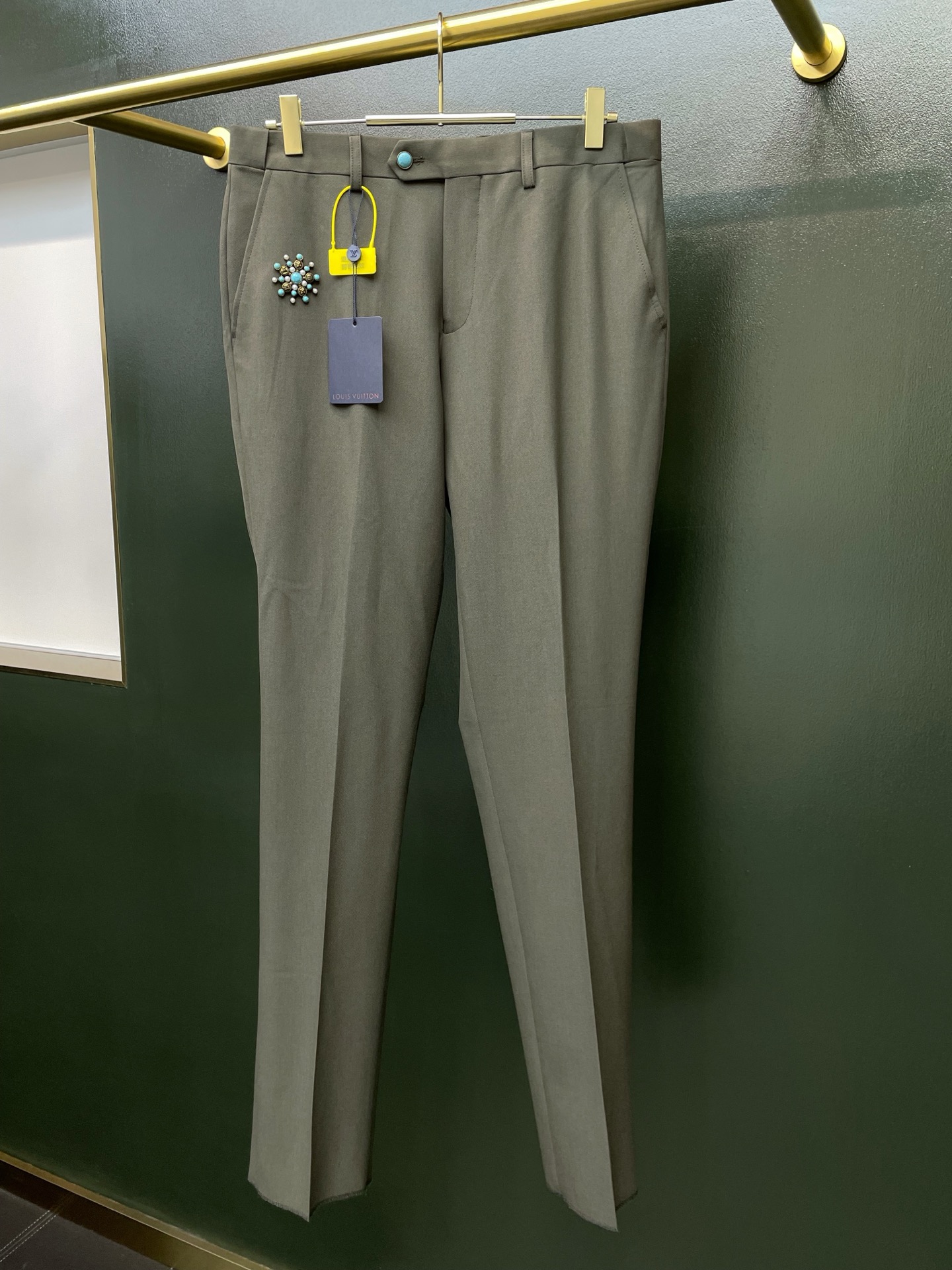 clothes and pants