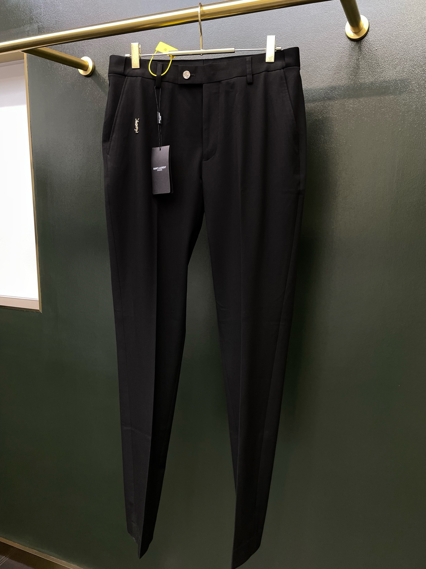 clothes and pants