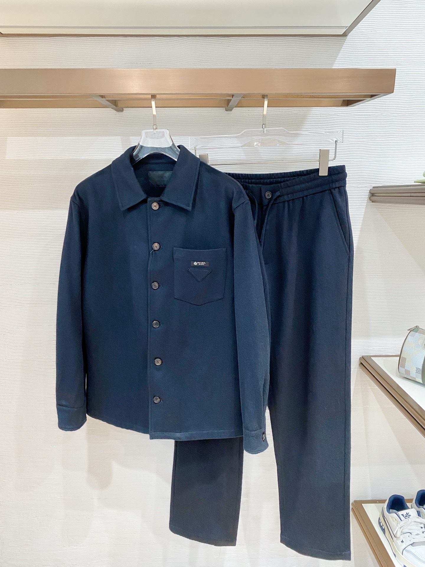 clothes and pants