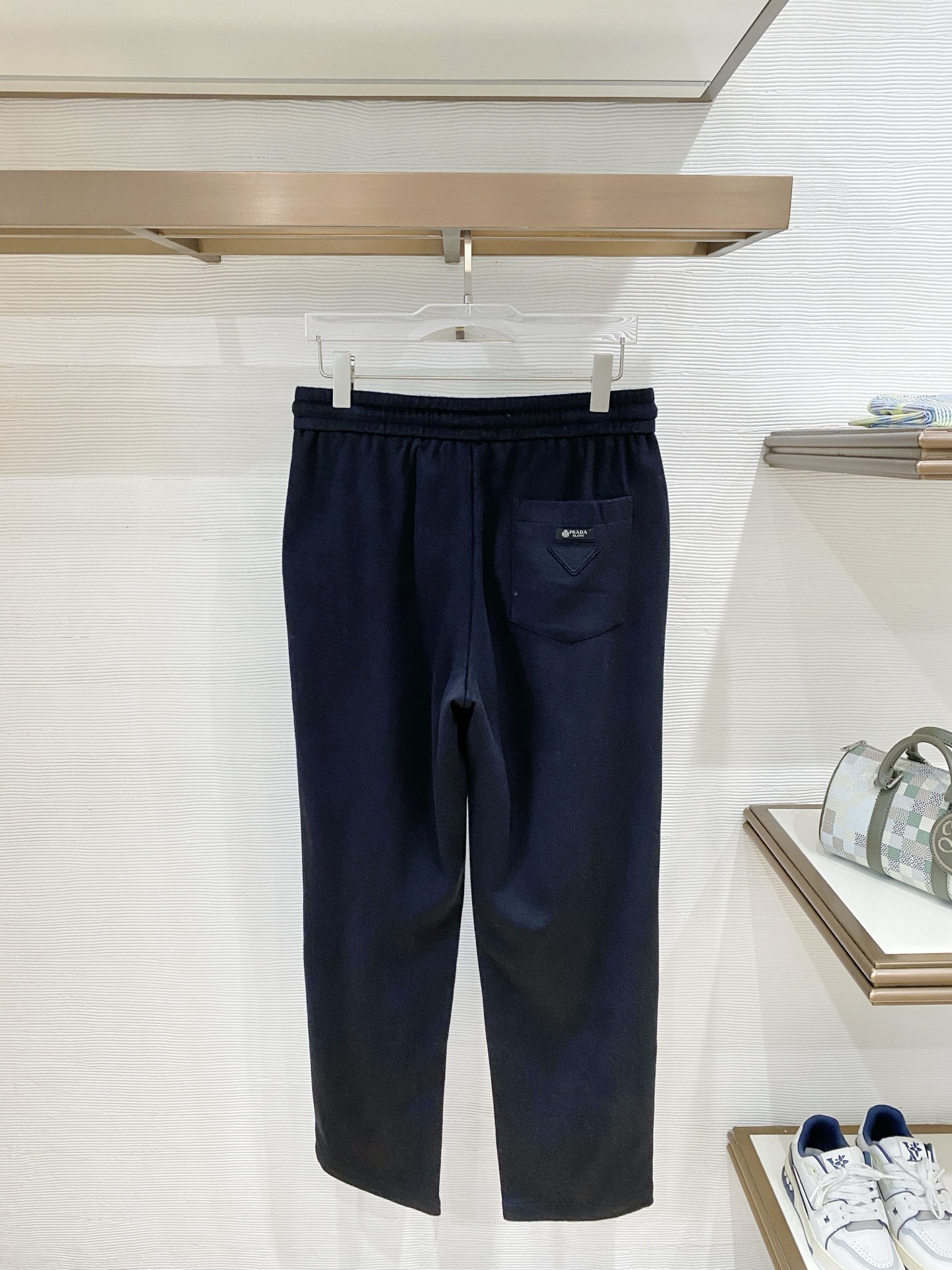 clothes and pants