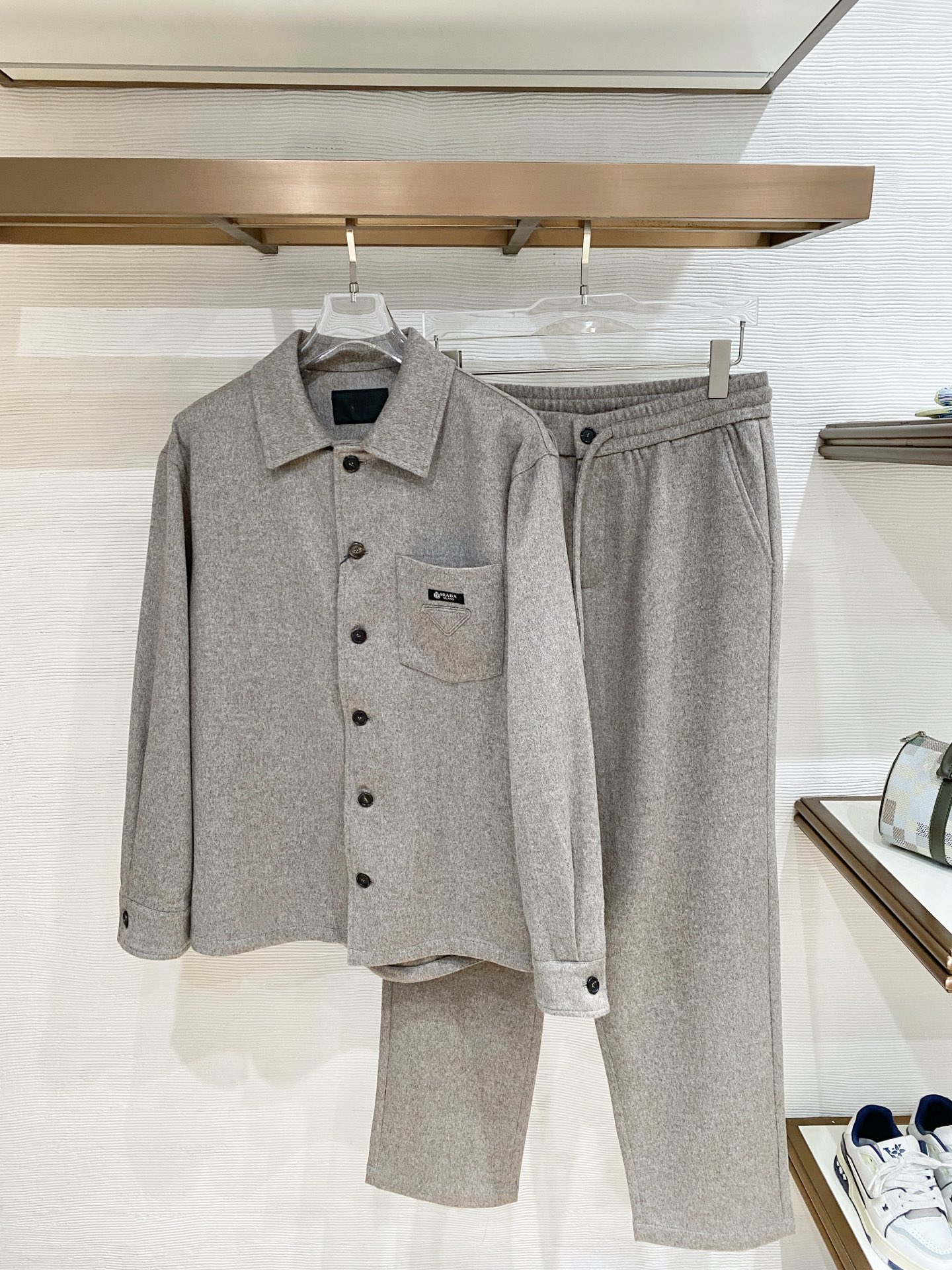 clothes and pants