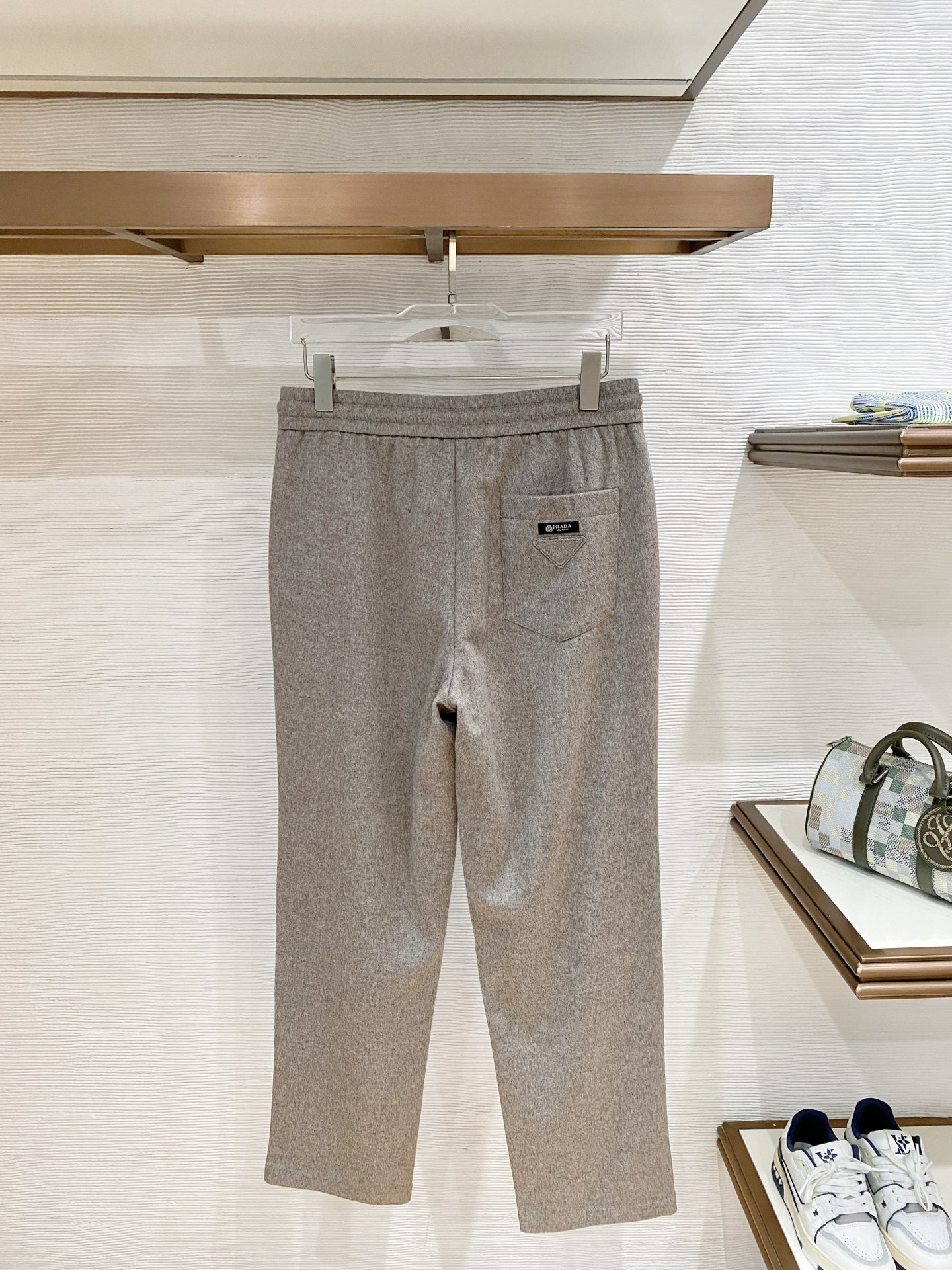 clothes and pants