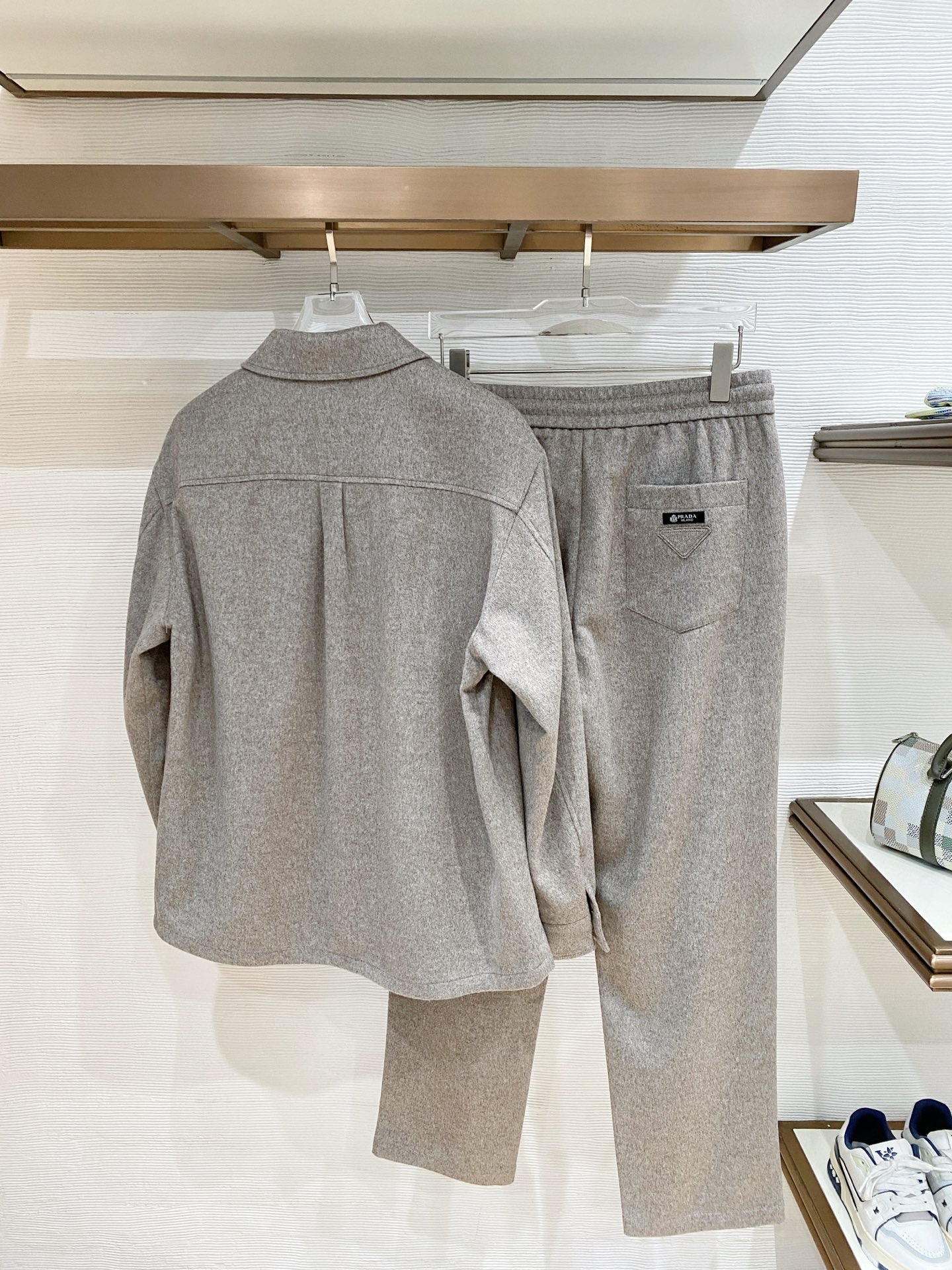clothes and pants