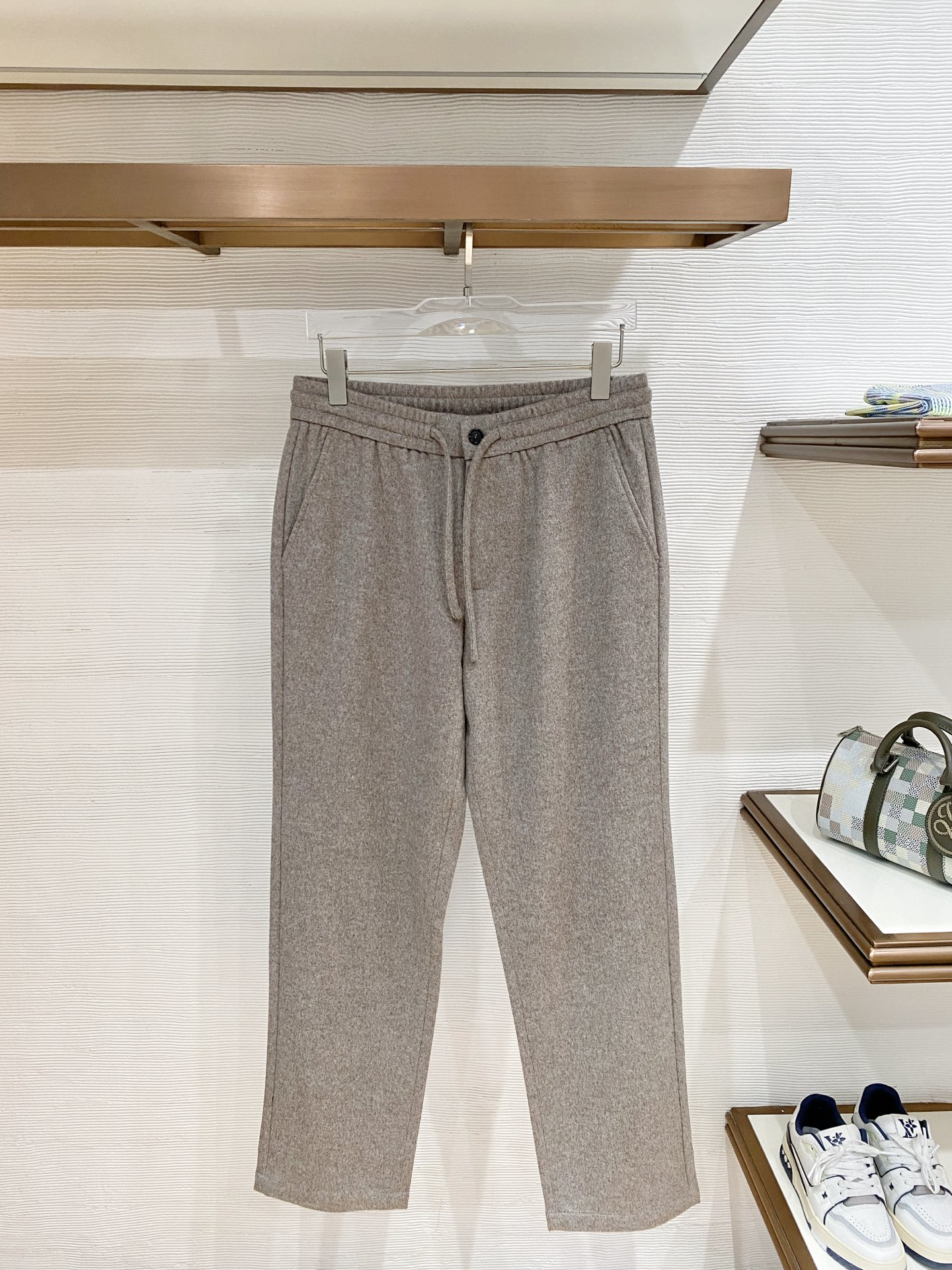 clothes and pants