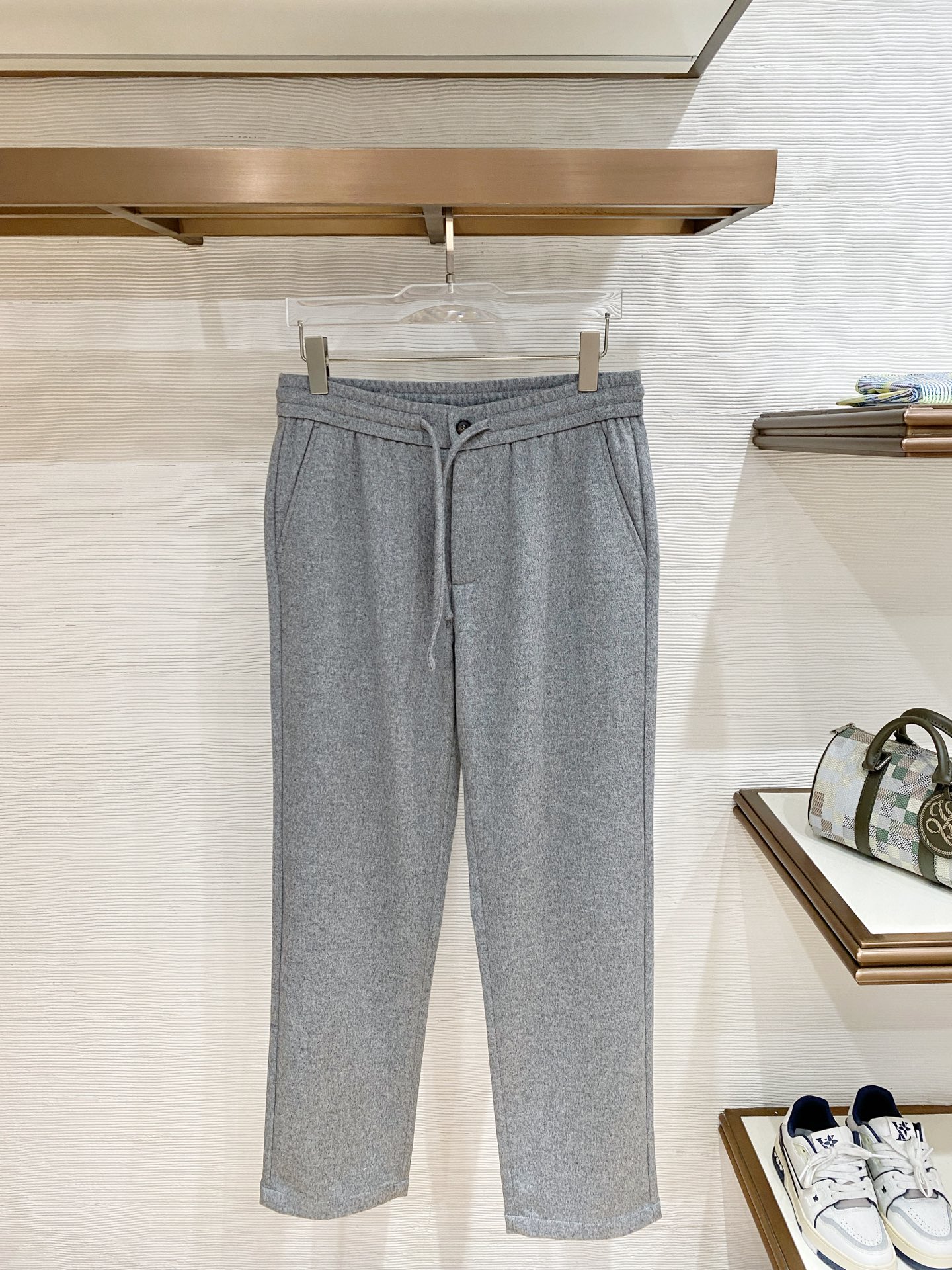 clothes and pants