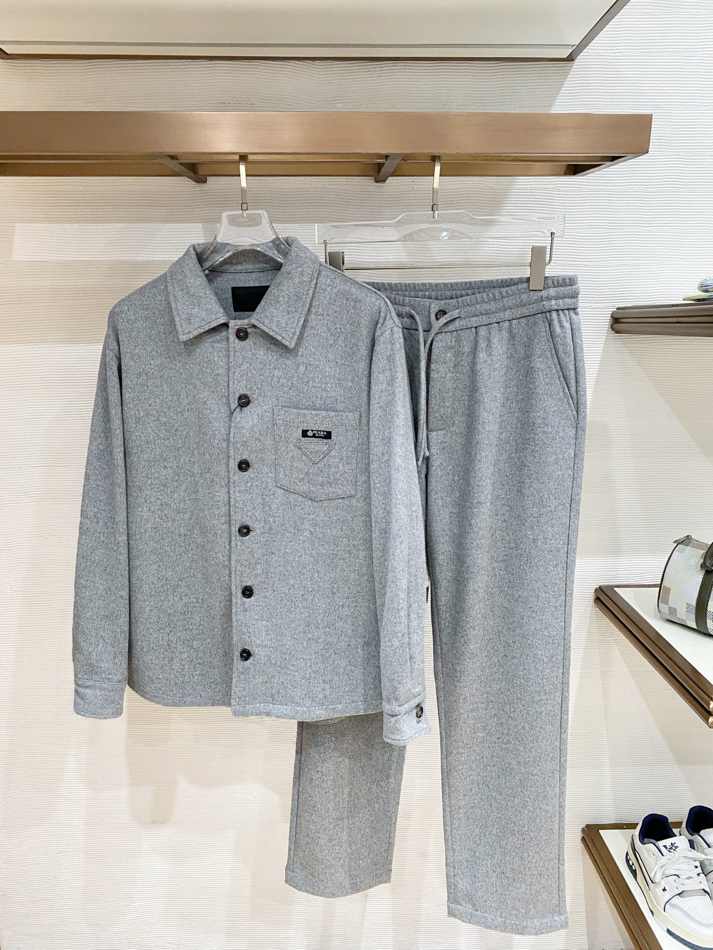 clothes and pants