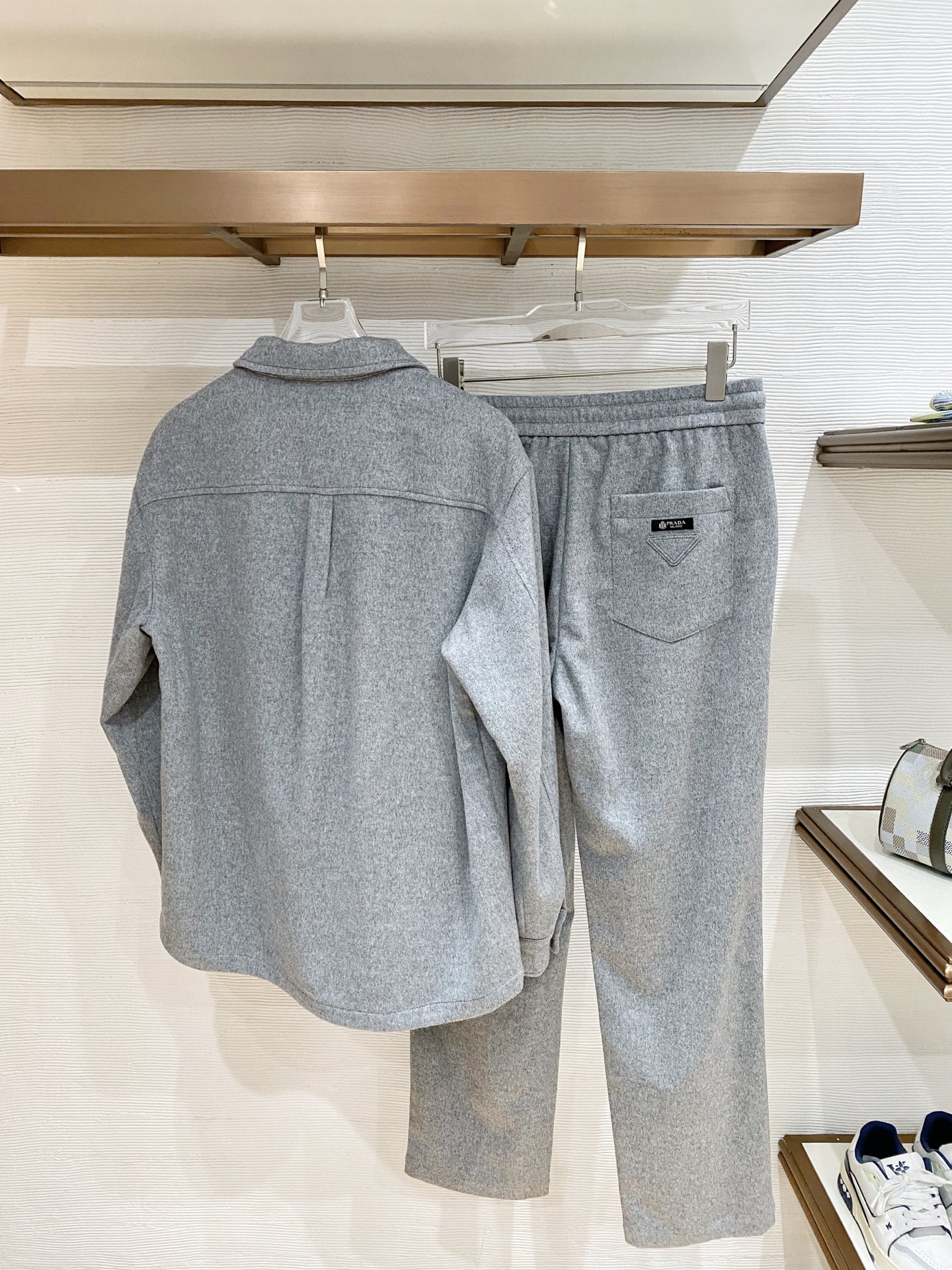 clothes and pants