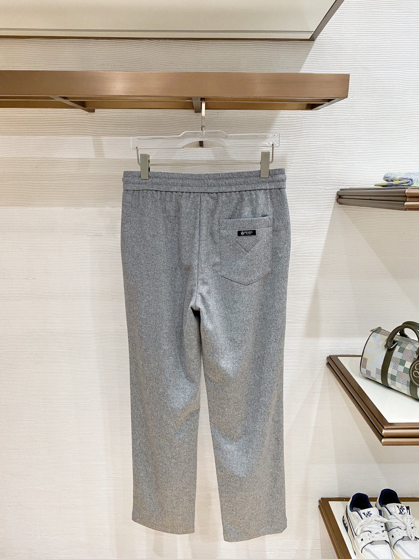 clothes and pants