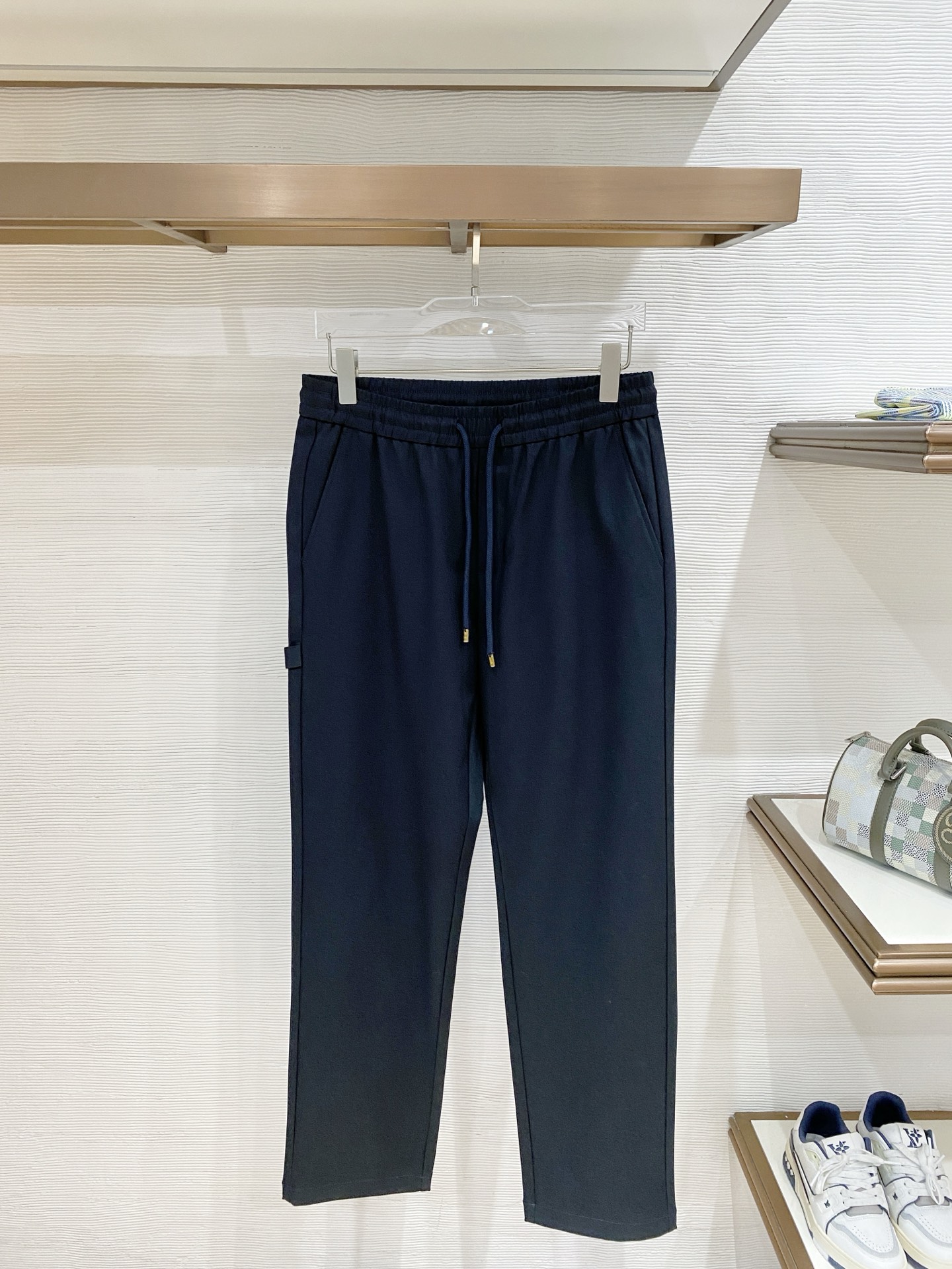clothes and pants