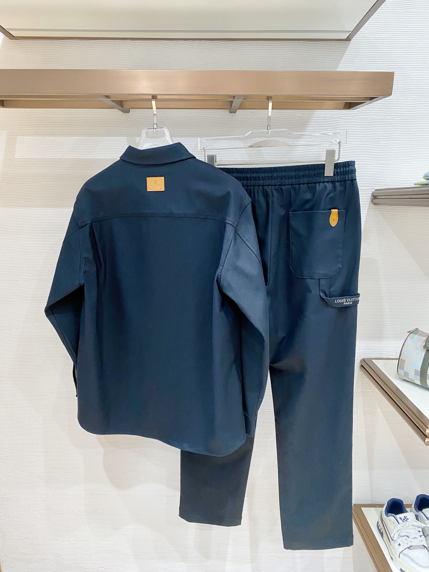 clothes and pants