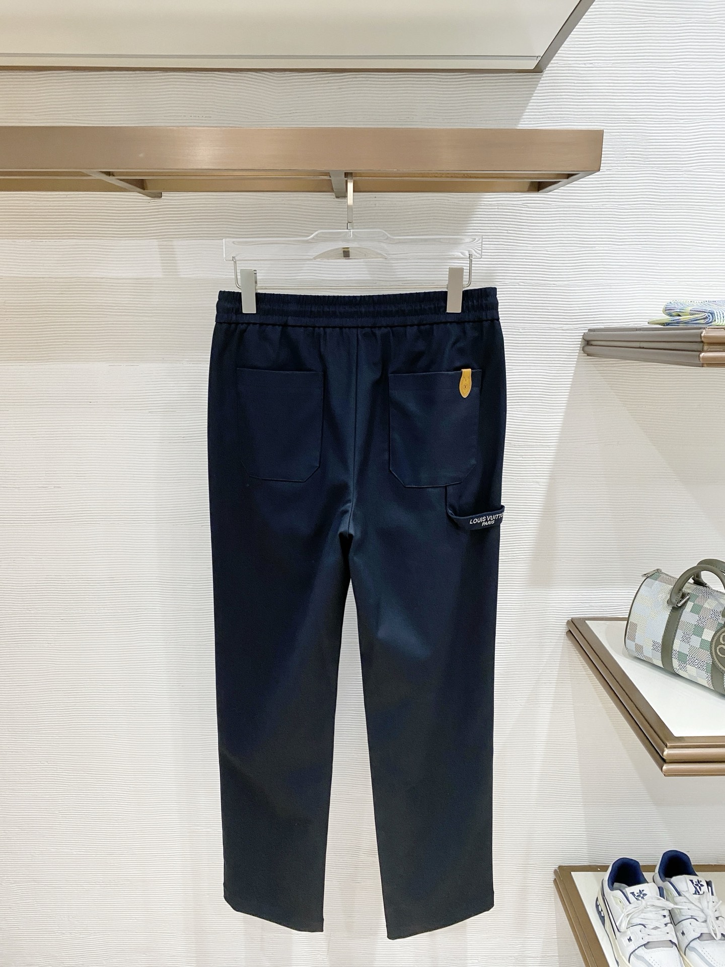 clothes and pants