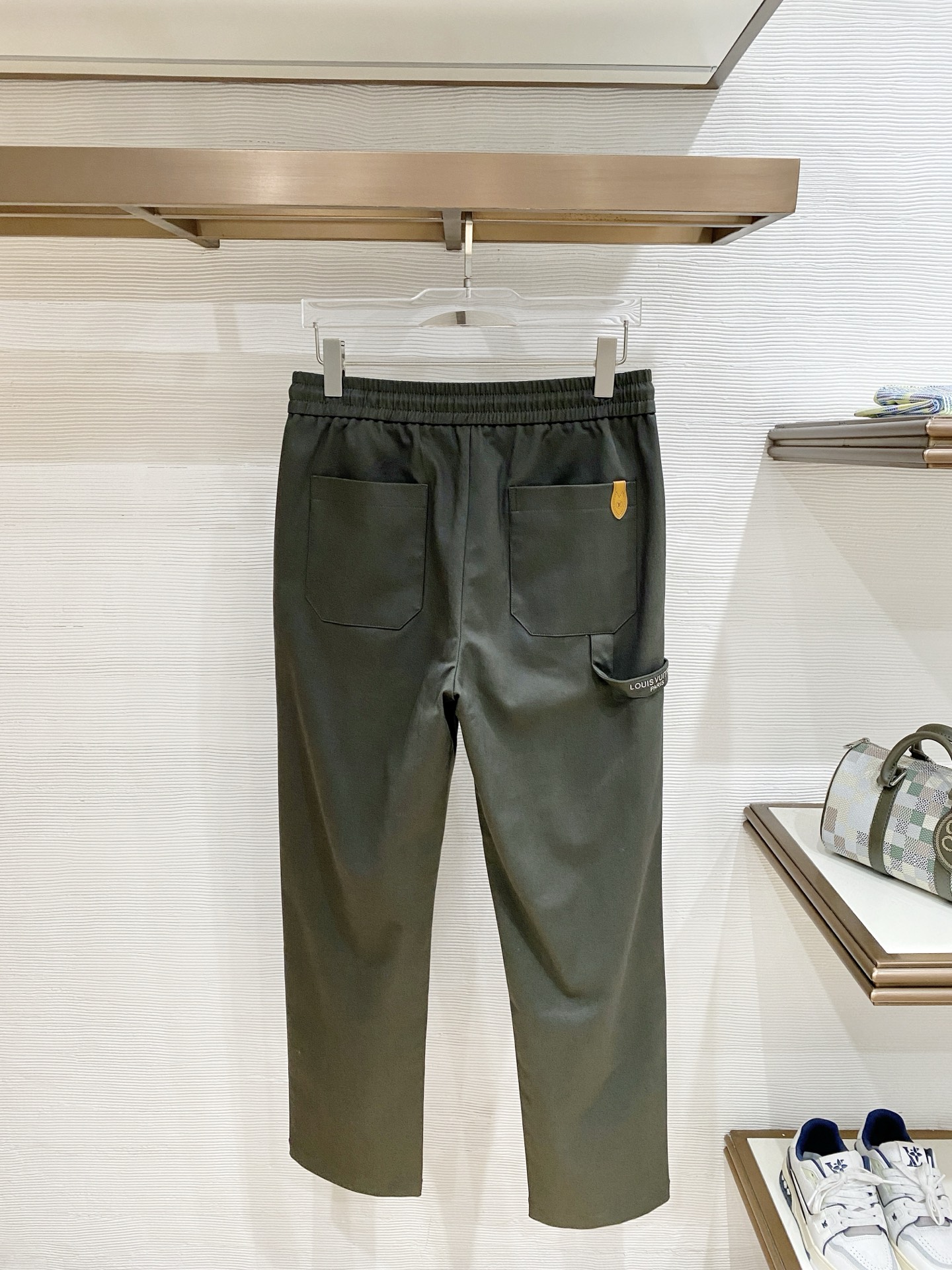 clothes and pants
