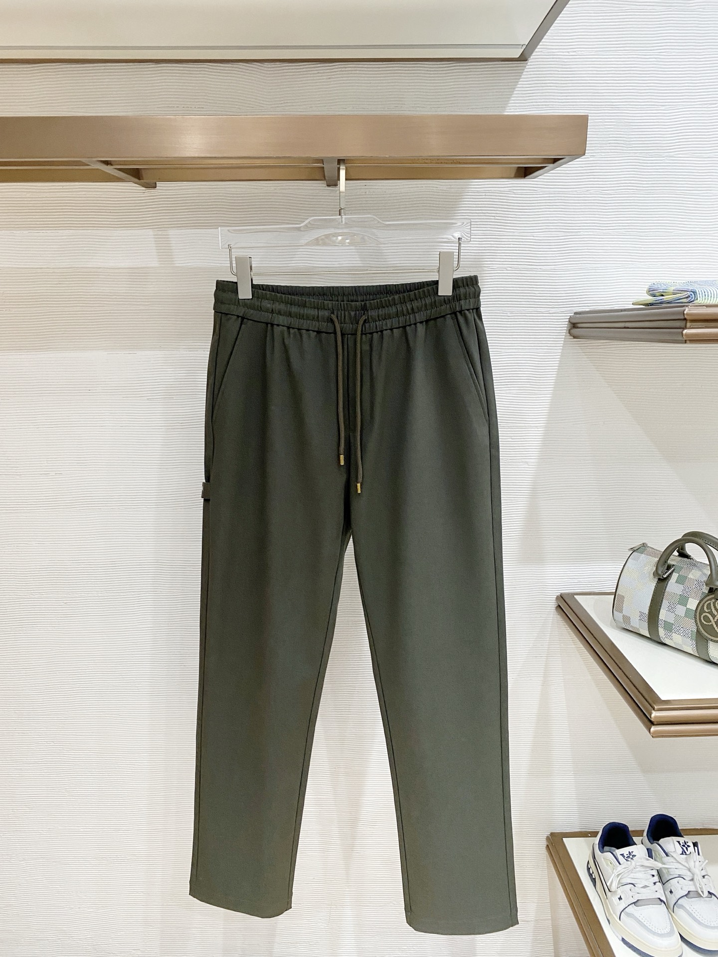 clothes and pants